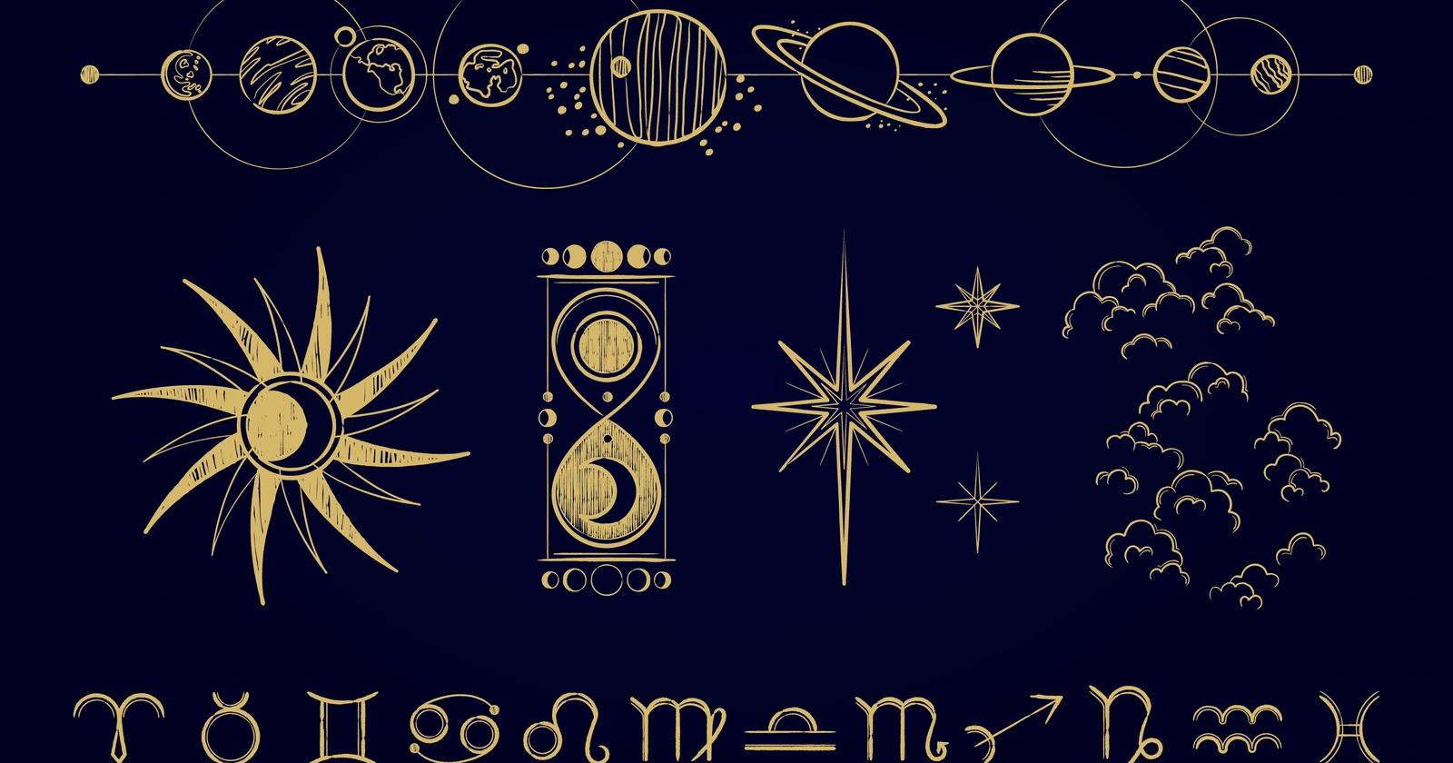 What Is a Rising Sign and Why It Matters in Astrology?