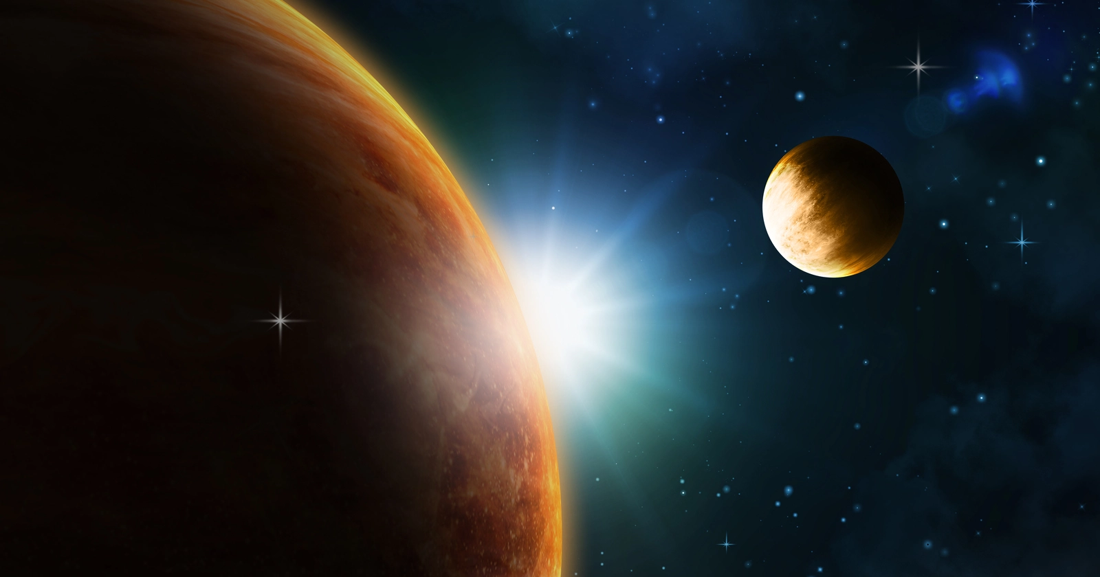 Venus in Astrology: How It Shapes Love, Money, and Desire