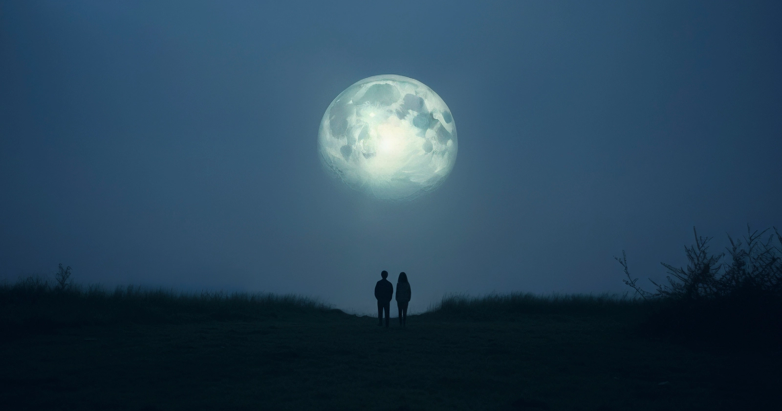 Why Do I Feel Emotional During a Full Moon? Astrology Explained