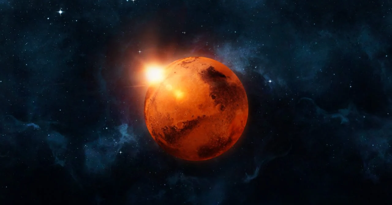 Mars in Astrology: Passion, Anger, Power, and the Drive That Shapes Your Life