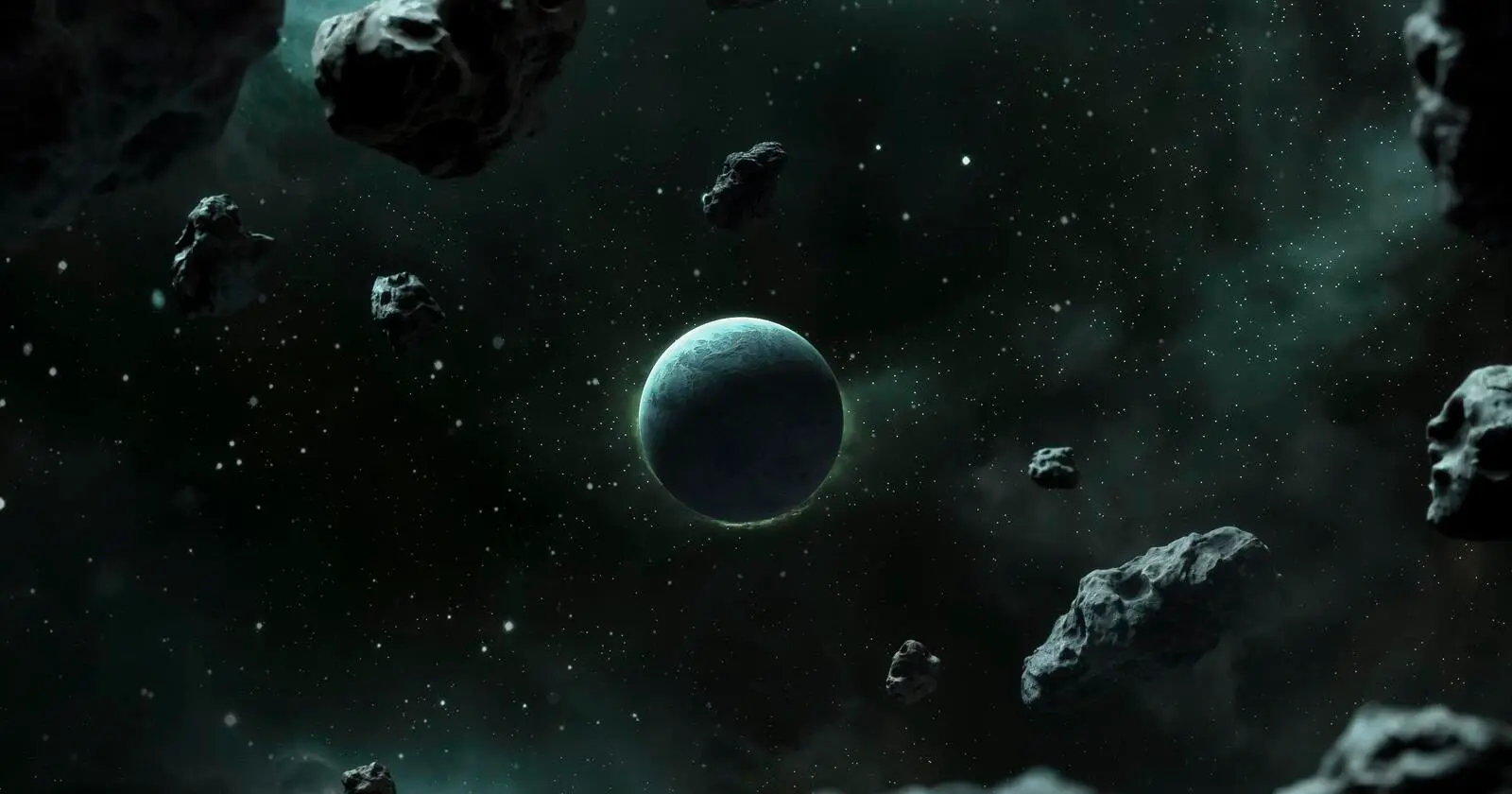 Pluto in Astrology: The Planet of Power, Obsession & Transformation