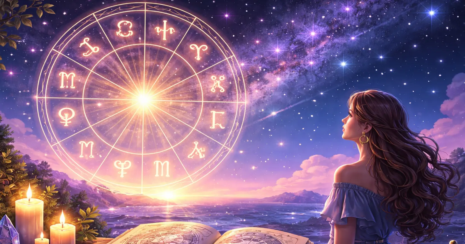 How to Find Your Rising Sign (Step-by-Step Guide)