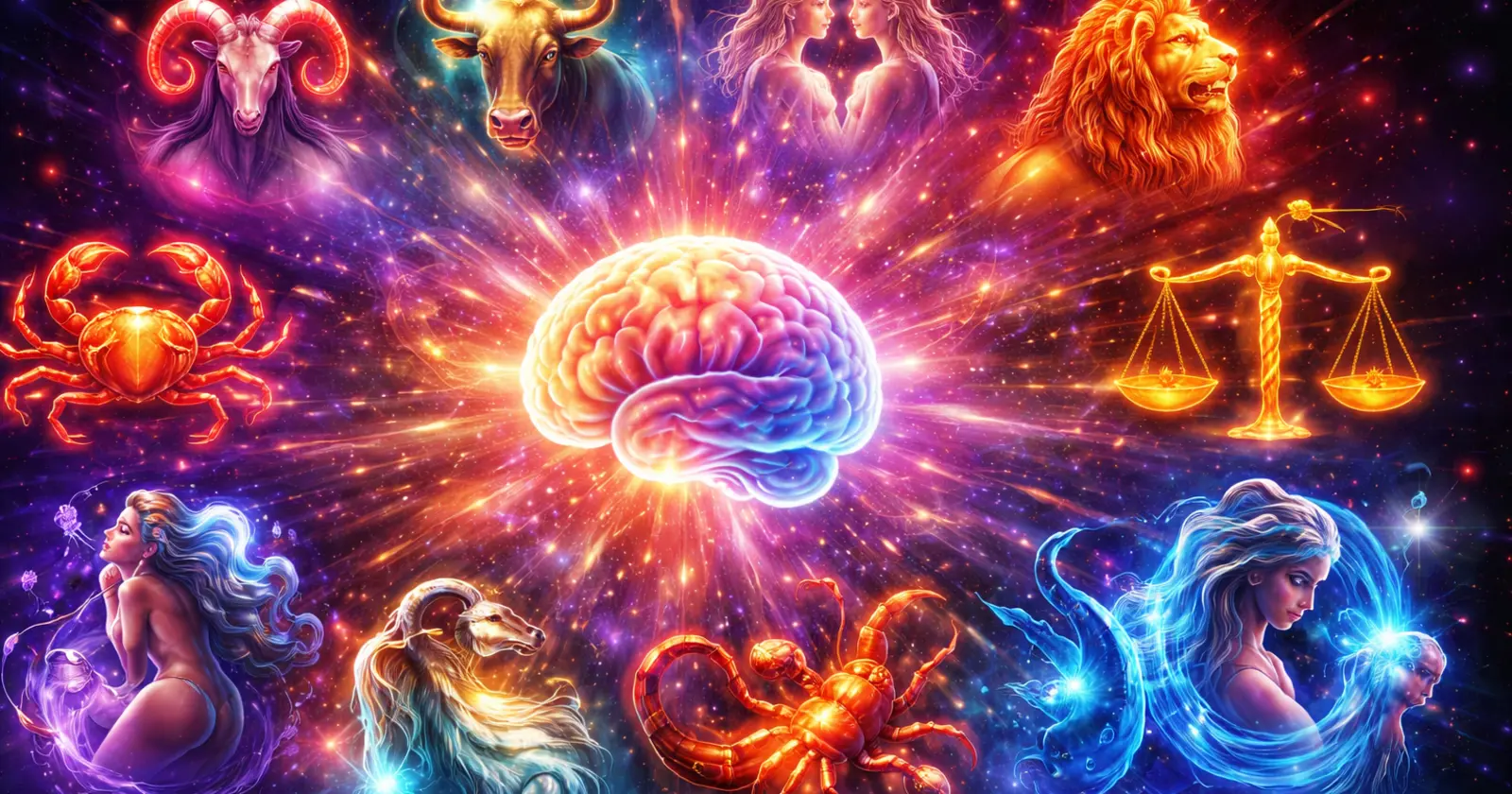 Most Intelligent Zodiac Signs Ranked (From Smartest to Least)