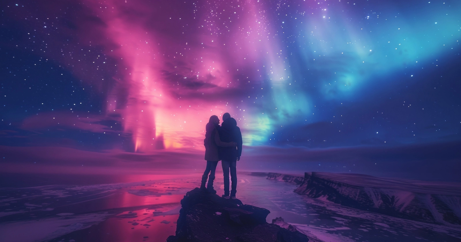 What Is Synastry in Astrology? How Birth Charts Predict Relationship Compatibility