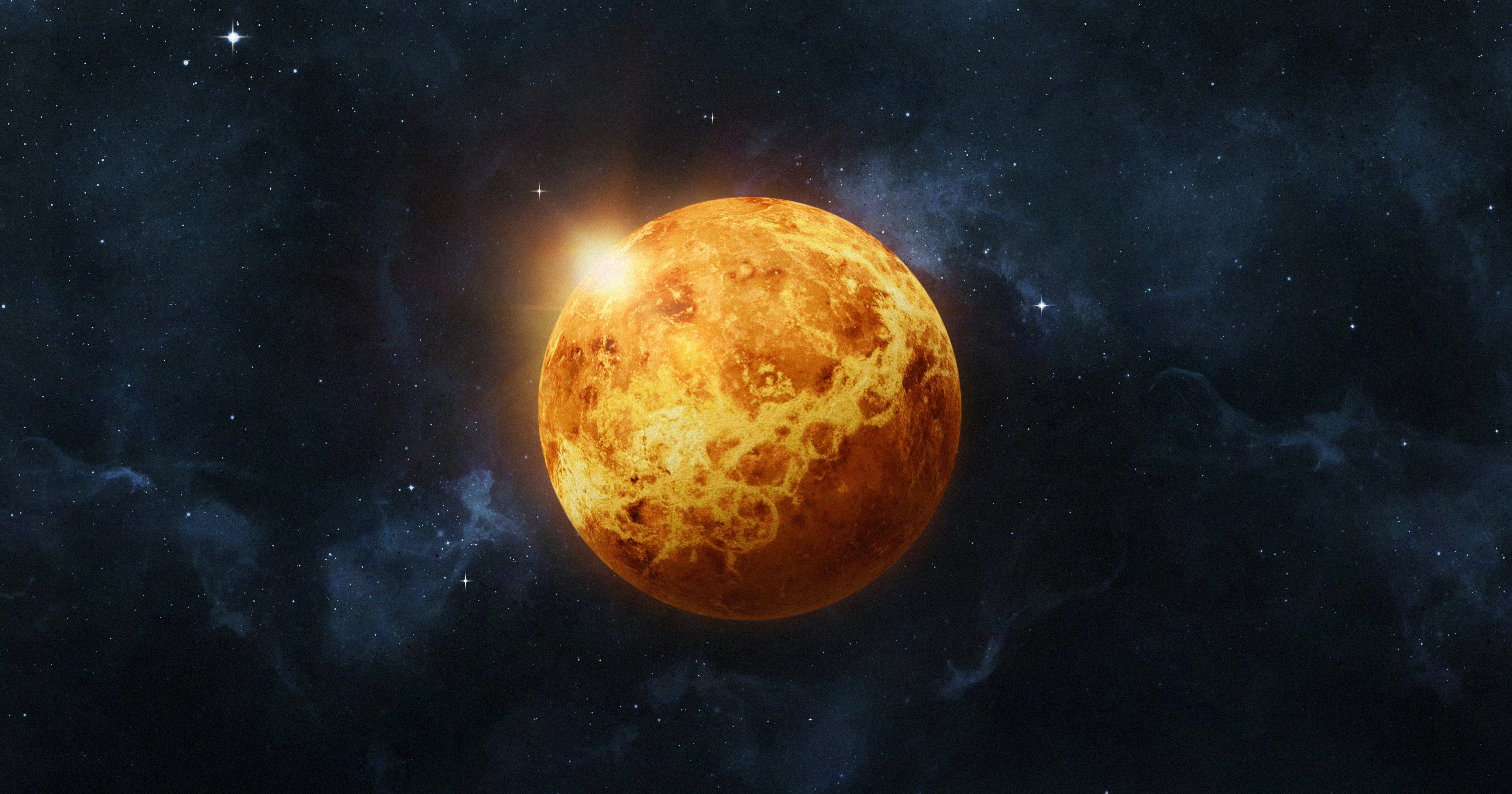 Mercury in Astrology: Meaning, Traits, and How It Shapes Your Mind