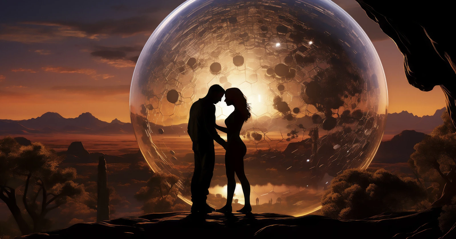 Why You Fall for Emotionally Unavailable People (Astrology Perspective)