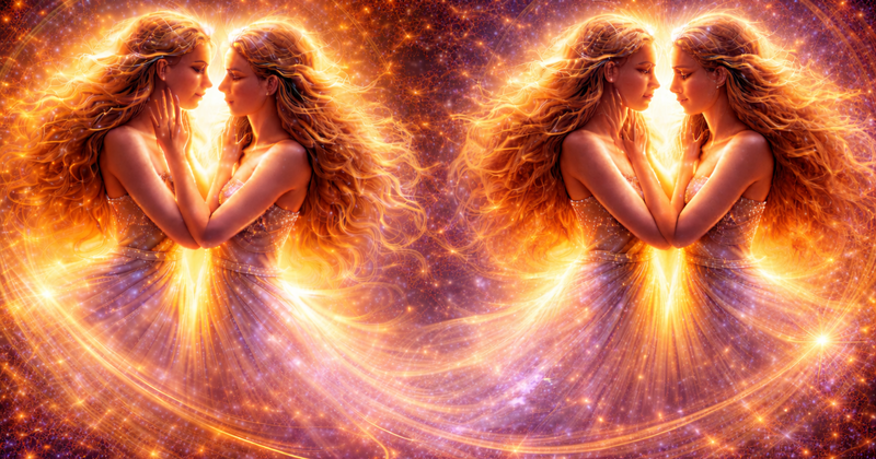 <p>When two Geminis come together, the connection is lively, stimulating, and never boring. Both thrive on ideas, social interaction, and constant curiosity. Together, they create a relationship filled with laughter, mental exploration, and endless adventures.</p><p>Ruled by <strong>Mercury</strong>, both partners value communication, adaptability, and learning. This shared ruling planet ensures effortless understanding, witty banter, and an intellectual bond that feels effortless. Yet, this pairing also faces challenges — both crave freedom, can be restless, and may struggle with emotional depth.</p><p>So what happens when Gemini meets Gemini in love and life? Let’s explore their connection across love, communication, intimacy, trust, and long-term potential.</p><h3>Gemini–Gemini Compatibility: Overall Dynamic</h3><p>Two Geminis together create a vibrant, fast-paced, and stimulating partnership.</p><p><strong>Why this connection works:</strong></p><ul><li>Both value curiosity, communication, and exploration</li><li>Shared love for socializing, learning, and adventure</li><li>Mutual understanding of freedom and independence</li><li>Effortless connection that fuels mental and emotional engagement</li></ul><p><strong>Potential friction points:</strong></p><ul><li>Both can be indecisive or inconsistent</li><li>Restlessness may prevent long-term planning</li><li>Emotional depth may sometimes be overlooked</li></ul><p>When both embrace their shared love for ideas, fun, and exploration, the connection is lively, exciting, and full of growth opportunities.</p><h3>Gemini and Gemini Love Compatibility</h3><p>Love between two Geminis is playful, fun, and intellectually stimulating.</p><p>Both express affection through conversation, humor, and shared experiences rather than intense emotional displays. Together, they form a bond built on friendship, curiosity, and mutual admiration.</p><p><strong>What draws them together:</strong></p><ul><li>Shared wit, charm, and adaptability</li><li>Mutual fascination with new experiences and ideas</li><li>Playfulness that keeps the spark alive</li><li>Intellectual connection that feels effortless</li></ul><p><strong>Love challenges:</strong></p><ul><li>Both may avoid emotional intensity</li><li>Restlessness can create instability</li><li>Miscommunication can arise if both are too focused on fun rather than connection</li></ul><p>With patience, attentiveness, and mutual curiosity, love between Geminis becomes exciting, light-hearted, and deeply rewarding.</p><h3>Gemini–Gemini Relationship Dynamics</h3><p>This partnership thrives when both partners celebrate each other’s adaptability, energy, and social engagement.</p><p><strong>Healthy dynamics include:</strong></p><ul><li>Supporting each other’s curiosity and interests</li><li>Encouraging shared adventures while maintaining independence</li><li>Communicating openly and honestly</li><li>Using restlessness as a source of creativity rather than conflict</li></ul><p>When both embrace their energetic nature while respecting boundaries, the relationship flows effortlessly.</p><h3>Gemini and Gemini Sexual Compatibility</h3><p>Intimacy between two Geminis is adventurous, playful, and mentally stimulating.</p><p>Both bring curiosity, creativity, and adaptability into the bedroom. Emotional connection may be light, but the mental and playful aspects make their sexual bond exciting and dynamic.</p><p><strong>Why intimacy works:</strong></p><ul><li>Shared curiosity fuels experimentation</li><li>Playfulness keeps desire fresh</li><li>Mental stimulation enhances physical attraction</li><li>Mutual understanding of freedom allows comfort and exploration</li></ul><p>Open communication and creativity ensure their sexual connection remains lively and satisfying.</p><h3>Gemini–Gemini Communication Style</h3><p>Communication is the foundation of this pairing.</p><p>Both partners love witty banter, fast-paced dialogue, and idea-sharing. Conversations are stimulating, playful, and constant, often forming the backbone of their relationship.</p><p><strong>Communication strengths:</strong></p><ul><li>Effortless understanding of each other’s mind</li><li>Shared enthusiasm for ideas, learning, and social connection</li><li>Ability to resolve conflicts through discussion</li><li>Humor and curiosity keep conversations lively</li></ul><p><strong>Potential challenges:</strong></p><ul><li>Over-talking or over-analyzing may cause friction</li><li>Both may avoid emotional topics</li><li>Inconsistency in decision-making can create tension</li></ul><p>Listening, patience, and mutual curiosity ensure communication remains a source of connection rather than conflict.</p><h3>Trust and Emotional Security Between Gemini and Gemini</h3><p>Trust develops when both partners respect independence and honesty.</p><p>Both value freedom and personal growth. Emotional security grows when they balance their playful, curious natures with attentiveness and commitment.</p><p><strong>Trust grows when:</strong></p><ul><li>Open communication is maintained</li><li>Freedom and individuality are respected</li><li>Mutual curiosity is supported</li><li>Playfulness and honesty are balanced</li></ul><p>With these foundations, trust becomes both liberating and stabilizing.</p><h3>Gemini and Gemini Marriage Compatibility</h3><p>Marriage between two Geminis can be dynamic, adventurous, and intellectually engaging.</p><p>Both partners value shared experiences, exploration, and freedom. With effort, they can create a marriage full of laughter, learning, and friendship.</p><p><strong>This marriage thrives when:</strong></p><ul><li>Independence is balanced with shared goals</li><li>Intellectual and social engagement is prioritized</li><li>Challenges are approached with humor and curiosity</li><li>Emotional awareness is cultivated alongside fun</li></ul><p>With patience and mutual respect, a Gemini–Gemini marriage becomes a lifelong adventure of learning, exploration, and shared joy.</p><h3>Gemini and Gemini Compatibility Percentage</h3><p><strong>Overall compatibility: 88%</strong></p><p>This connection strengthens when both partners:</p><ul><li>Respect each other’s independence and curiosity</li><li>Communicate openly and creatively</li><li>Embrace restlessness as a source of excitement</li><li>Balance fun with attentiveness to emotional needs</li></ul><h3>Can Gemini and Gemini Really Make It Work?</h3><p>Absolutely — naturally, playfully, and intellectually.</p><p>When both partners celebrate their shared love for curiosity, freedom, and ideas, this pairing becomes stimulating, harmonious, and deeply enjoyable.</p><h3>Final Thoughts on Gemini and Gemini Compatibility</h3><p>Gemini and Gemini compatibility is dynamic, fun, and full of intellectual stimulation. Together, they form a bond that is lively, playful, and endlessly curious.</p><p>When two minds meet with respect, humor, and shared freedom, the relationship becomes an exciting, inspiring, and deeply rewarding adventure.</p><p>Learn more about Gemini Love and Relationships <a href="https://astroscope.net/en/horoscope/gemini/love"><strong style="text-decoration: underline;">here</strong></a>.</p>