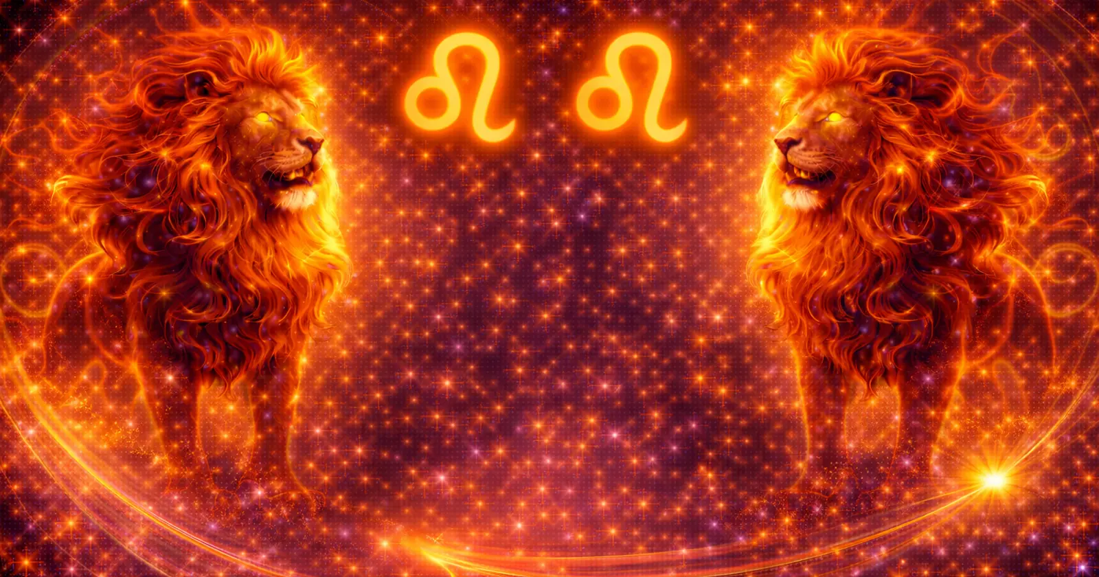 <p>When two Leos come together, the connection is intense, magnetic, and impossible to ignore. Both partners are driven by passion, confidence, and the desire to shine, creating a relationship full of energy, creativity, and dramatic flair. One craves admiration, bold expression, and recognition, and the other mirrors the same fiery intensity. Together, this pairing is a powerful collision of ambition, charm, and heart.</p><p>Leo is ruled by the Sun, symbolizing vitality, warmth, and leadership. When two Sun signs unite, attraction is immediate, magnetic, and full of playful energy. This relationship has the potential to be both exhilarating and challenging, requiring balance between pride, attention, and mutual respect.</p><p>So what unfolds when two confident Leos meet in love and life? Let’s explore their connection through love, communication, intimacy, trust, and long-term potential.</p><h3>Leo and Leo: The Overall Dynamic</h3><p>Two Leos create a dynamic partnership that is bold, magnetic, and highly energetic.</p><p><strong>Why this pairing works:</strong></p><ul><li>Both are passionate, confident, and ambitious</li><li>Shared enthusiasm for life, recognition, and success</li><li>Mutual admiration fuels attraction and excitement</li><li>Energy, creativity, and playfulness create a lively bond</li></ul><p><strong>Potential challenges:</strong></p><ul><li>Both may struggle with dominance, pride, or control</li><li>Attention needs and egos may clash</li><li>Stubbornness and strong opinions can lead to conflicts</li></ul><p>When both partners embrace compromise, cooperation, and mutual respect, their shared energy becomes a source of strength and inspiration rather than tension.</p><h3>Leo and Leo Love Compatibility</h3><p>Love between two Leos is bold, passionate, and dramatic. Both partners express affection openly, enjoy grand gestures, and thrive on emotional and romantic intensity.</p><p><strong>What draws them together:</strong></p><ul><li>Mutual admiration for strength, courage, and charisma</li><li>Shared desire for romance, passion, and recognition</li><li>Emotional warmth combined with playfulness</li><li>Deep appreciation for each other’s loyalty and dedication</li></ul><p><strong>Love challenges:</strong></p><ul><li>Both may expect constant admiration and attention</li><li>Conflicts can arise when pride or ego dominates</li><li>Jealousy may surface if one feels overlooked or unappreciated</li></ul><p>With patience, open communication, and willingness to share the spotlight, love becomes vibrant, exciting, and deeply fulfilling.</p><h3>Leo and Leo Relationship Dynamics</h3><p>This pairing thrives when both partners celebrate each other’s strengths and share responsibilities equally.</p><p><strong>Healthy dynamics include:</strong></p><ul><li>Supporting each other’s ambitions and passions</li><li>Sharing decision-making while honoring individuality</li><li>Maintaining balance between independence and togetherness</li><li>Using playful energy to diffuse tension and enhance connection</li></ul><p>When pride is tempered by respect and cooperation, the relationship becomes a dynamic, powerful partnership with shared goals, adventure, and personal growth.</p><h3>Leo and Leo Sexual Compatibility</h3><p>Sexual chemistry between two Leos is intense, passionate, and highly satisfying.</p><p><strong>Why intimacy works:</strong></p><ul><li>Both bring confidence, creativity, and enthusiasm</li><li>Strong physical attraction fuels deep connection</li><li>Playful experimentation keeps passion alive</li><li>Emotional warmth strengthens physical intimacy</li></ul><p>When both partners honor each other’s needs, respect boundaries, and embrace mutual excitement, sexual energy becomes one of the strongest aspects of this relationship.</p><h3>Leo and Leo Communication Style</h3><p>Communication in a Leo–Leo relationship is bold, expressive, and lively, but requires patience and understanding.</p><p><strong>Strengths:</strong></p><ul><li>Open, honest, and dramatic expression of feelings</li><li>Playful banter and shared humor</li><li>Collaborative problem-solving when egos are set aside</li></ul><p><strong>Challenges:</strong></p><ul><li>Dominance or stubbornness can lead to clashes</li><li>Impatience or misunderstandings may arise if both expect to lead</li><li>Sensitivity to criticism can create tension</li></ul><p>When both Leos learn to communicate with empathy, respect, and humor, conversations become stimulating, enriching, and harmonious.</p><h3>Leo and Leo Trust and Emotional Security</h3><p>Trust develops when both partners balance pride with loyalty, admiration, and transparency.</p><p><strong>Trust is strongest when:</strong></p><ul><li>Both demonstrate consistency, loyalty, and appreciation</li><li>Emotional needs are acknowledged and respected</li><li>Mutual support strengthens the bond</li><li>Transparency and honesty are consistently maintained</li></ul><p>Without balance, ego and jealousy can interfere. When trust is nurtured, this relationship becomes a powerful union built on admiration, respect, and emotional connection.</p><h3>Leo and Leo Marriage Potential</h3><p>Marriage between two Leos has the potential to be exciting, passionate, and deeply fulfilling, provided both partners approach it with maturity and compromise.</p><p><strong>This union thrives when:</strong></p><ul><li>Both partners support each other’s ambitions and leadership</li><li>Shared values and goals are emphasized</li><li>Conflicts are addressed with patience, compromise, and understanding</li><li>Romance, fun, and loyalty are maintained</li></ul><p>Two Leos can create a home filled with love, warmth, vitality, and adventure, where passion and confidence are matched by mutual admiration and care.</p><h3>Leo and Leo Compatibility Percentage</h3><p>Overall compatibility: <strong>85%</strong></p><p>This relationship strengthens when both partners:</p><ul><li>Balance attention-seeking with giving space</li><li>Practice patience, compromise, and mutual respect</li><li>Communicate openly and honestly</li><li>Nurture emotional connection alongside passion</li></ul><h3>Can Leo and Leo Make It Work?</h3><p>Yes — with conscious effort, understanding, and shared goals.</p><p>When both Leos temper ego with respect, support each other’s ambitions, and prioritize emotional connection alongside excitement, this pairing becomes a vibrant, exhilarating, and deeply satisfying partnership.</p><h3>Final Thoughts on Leo and Leo Compatibility</h3><p>Leo and Leo compatibility is a union of fire, confidence, and passion. Though both are strong-willed and ambitious, their shared admiration, love for life, and emotional warmth create a dynamic and fulfilling bond.</p><p>When two Suns shine together with respect, love, and patience, this relationship becomes bold, exciting, and enduring — a powerful partnership full of life, laughter, and shared adventure.</p><p>Learn more about <a href="https://astroscope.net/en/horoscope/leo/love"><strong style="text-decoration: underline;">Leo Love Forecast</strong></a>.</p>