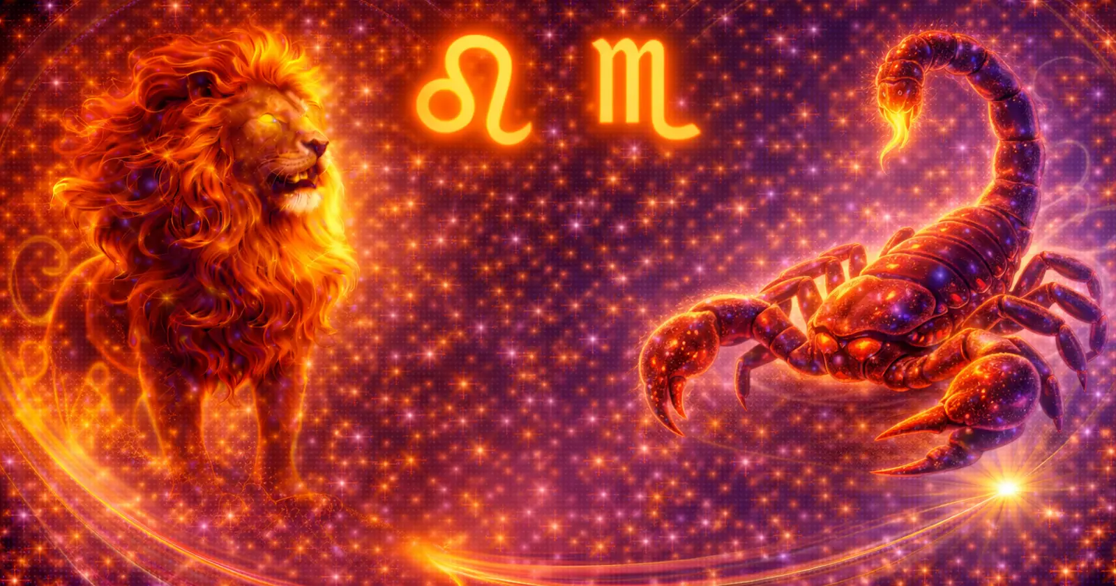 <p>When Leo and Scorpio come together, their connection is magnetic, intense, and deeply transformative. Leo brings warmth, confidence, and expressive energy, while Scorpio contributes depth, intensity, and emotional insight. One thrives on admiration, creativity, and bold self-expression; the other seeks emotional connection, loyalty, and profound intimacy. Together, fire meets water — creating a relationship that is passionate, challenging, and full of growth opportunities.</p><p>Leo is ruled by the Sun, representing vitality, courage, and self-expression. Scorpio, ruled by Pluto (and traditionally Mars), symbolizes transformation, depth, and emotional power. This combination produces a dynamic where Leo’s fiery energy ignites Scorpio’s intensity, and Scorpio’s emotional depth provides a magnetic pull that captivates Leo. When both partners embrace each other’s strengths, the relationship can become transformative, passionate, and enduring.</p><p>Let’s explore the many dimensions of Leo and Scorpio compatibility, including love, communication, intimacy, trust, and long-term potential.</p><h3>Leo and Scorpio: The Overall Dynamic</h3><p>The Leo–Scorpio pairing is characterized by intensity, magnetism, and a powerful push-and-pull dynamic.</p><p><strong>Strengths of this pairing:</strong></p><ul><li>Leo brings confidence, charisma, and courage to the relationship</li><li>Scorpio adds emotional depth, intuition, and unwavering focus</li><li>Both are passionate, determined, and fiercely loyal when committed</li><li>Mutual respect and fascination fuel attraction and admiration</li></ul><p><strong>Potential challenges:</strong></p><ul><li>Both signs are strong-willed, which can lead to power struggles</li><li>Leo’s desire for attention may clash with Scorpio’s need for emotional control</li><li>Differences in approach to emotions and social life may create tension</li></ul><p><strong>How this relationship thrives:</strong></p><ul><li>Leo inspires Scorpio to embrace joy, openness, and playful expression</li><li>Scorpio teaches Leo the value of emotional depth, loyalty, and strategic thinking</li><li>Both partners celebrate each other’s strengths while respecting boundaries</li><li>Shared intensity and passion can strengthen trust and emotional connection</li></ul><p>With mutual respect, patience, and self-awareness, this partnership becomes a magnetic and transformative bond.</p><h3>Leo and Scorpio Love Compatibility</h3><p>Love between Leo and Scorpio is intense, passionate, and transformative.</p><p><strong>Why attraction forms:</strong></p><ul><li>Leo is drawn to Scorpio’s mysterious intensity, loyalty, and emotional depth</li><li>Scorpio admires Leo’s warmth, confidence, and radiant charisma</li><li>Both signs are highly passionate, valuing emotional connection and devotion</li><li>Mutual admiration fuels romantic fascination and long-term attraction</li></ul><p><strong>Love challenges:</strong></p><ul><li>Leo may feel restricted by Scorpio’s emotional intensity or possessiveness</li><li>Scorpio may feel overlooked or undervalued if Leo seeks constant attention elsewhere</li><li>Differences in expression of love may lead to misunderstandings or jealousy</li></ul><p><strong>How love becomes enduring:</strong></p><ul><li>Open and honest communication about feelings and needs</li><li>Balancing Leo’s desire for admiration with Scorpio’s emotional security</li><li>Practicing empathy, patience, and appreciation</li><li>Sharing deep emotional and physical experiences to strengthen intimacy</li></ul><p>With conscious effort, Leo and Scorpio love becomes fiery, transformative, and deeply fulfilling.</p><h3>Leo and Scorpio Relationship Dynamics</h3><p>The relationship dynamics between Leo and Scorpio are defined by intensity, loyalty, and mutual fascination.</p><p><strong>Healthy dynamics include:</strong></p><ul><li>Both partners are committed, loyal, and willing to fight for the relationship</li><li>Leo provides warmth, encouragement, and expressive energy</li><li>Scorpio offers emotional insight, depth, and strategic thinking</li><li>Shared passion, goals, and intensity create a strong bond</li></ul><p><strong>Challenges in the relationship:</strong></p><ul><li>Power struggles may arise due to both signs’ strong personalities</li><li>Scorpio’s need for control may conflict with Leo’s desire for independence</li><li>Emotional intensity can lead to jealousy or possessiveness if unchecked</li></ul><p><strong>How to maintain balance:</strong></p><ul><li>Embrace compromise without sacrificing individuality</li><li>Respect boundaries and emotional needs</li><li>Channel passion into shared goals and creative pursuits</li><li>Celebrate successes together and practice forgiveness when conflicts arise</li></ul><p>When managed thoughtfully, this pairing becomes a deeply rewarding, loyal, and passionate relationship.</p><h3>Leo and Scorpio Sexual Compatibility</h3><p>Sexual chemistry between Leo and Scorpio is intense, magnetic, and deeply satisfying.</p><p><strong>Why intimacy works:</strong></p><ul><li>Leo brings confidence, passion, and expressive desire</li><li>Scorpio contributes emotional depth, intensity, and magnetic energy</li><li>Emotional connection enhances physical intimacy and trust</li><li>Both enjoy exploration, experimentation, and deep emotional bonding</li></ul><p><strong>Challenges in sexual compatibility:</strong></p><ul><li>Leo may seek attention and excitement, while Scorpio desires intensity and emotional fusion</li><li>Differences in sexual rhythm or emotional needs require communication and patience</li></ul><p><strong>How to strengthen intimacy:</strong></p><ul><li>Combine Leo’s fiery energy with Scorpio’s depth for a dynamic sexual connection</li><li>Prioritize emotional closeness alongside physical passion</li><li>Explore desires openly and respectfully</li><li>Reinforce trust and admiration to maintain long-term satisfaction</li></ul><p>When nurtured, sexual intimacy strengthens the bond and deepens emotional connection.</p><h3>Communication Between Leo and Scorpio</h3><p>Effective communication is essential for balancing intensity and understanding.</p><p><strong>Strengths:</strong></p><ul><li>Leo communicates with confidence, boldness, and clarity</li><li>Scorpio communicates with insight, depth, and emotional perception</li><li>Both enjoy meaningful conversation and passionate expression</li><li>Open dialogue fosters trust, growth, and connection</li></ul><p><strong>Challenges:</strong></p><ul><li>Scorpio’s intensity may overwhelm Leo’s more extroverted style</li><li>Leo’s need for attention may conflict with Scorpio’s private nature</li><li>Misunderstandings may arise if emotions or expectations are not expressed clearly</li></ul><p><strong>Tips for better communication:</strong></p><ul><li>Practice active listening and empathy</li><li>Validate each other’s feelings and perspectives</li><li>Maintain honesty without defensiveness</li><li>Use passion constructively rather than as a source of conflict</li></ul><p>Strong communication helps the relationship remain passionate, stable, and deeply connected.</p><h3>Trust and Emotional Security</h3><p>Trust is a cornerstone of Leo–Scorpio relationships, built through consistency, loyalty, and transparency.</p><p><strong>How trust develops:</strong></p><ul><li>Leo demonstrates reliability, admiration, and transparency</li><li>Scorpio offers loyalty, emotional honesty, and protective devotion</li><li>Boundaries and personal needs are respected and honored</li><li>Mutual admiration and encouragement reinforce security</li></ul><p><strong>Challenges to trust:</strong></p><ul><li>Possessiveness or jealousy may surface if emotional needs are ignored</li><li>Intense personalities can create misunderstandings without clear communication</li></ul><p>With dedication, trust in this relationship becomes a powerful pillar supporting love, intimacy, and long-term commitment.</p><h3>Leo and Scorpio Marriage and Long-Term Potential</h3><p>Marriage between Leo and Scorpio can be passionate, intense, and transformative, with both partners learning and growing together.</p><p><strong>This union thrives when:</strong></p><ul><li>Leo balances boldness with sensitivity</li><li>Scorpio tempers intensity with trust and openness</li><li>Both celebrate individual strengths while nurturing the partnership</li><li>Conflicts are approached with patience, respect, and compromise</li></ul><p><strong>Long-term benefits:</strong></p><ul><li>A relationship rich in passion, loyalty, and emotional depth</li><li>Mutual support, admiration, and shared goals</li><li>Personal growth through the transformative power of love</li><li>A bond that is both exciting and enduring</li></ul><p>With effort and understanding, Leo and Scorpio can create a marriage full of passion, trust, and emotional fulfillment.</p><h3>Leo and Scorpio Compatibility Percentage</h3><p>Overall compatibility: <strong>76%</strong></p><p>This relationship thrives when both partners:</p><ul><li>Communicate openly and honestly</li><li>Balance emotional intensity with admiration and respect</li><li>Embrace passion while nurturing trust</li><li>Support each other’s personal and shared goals</li></ul><h3>Can Leo and Scorpio Make It Work?</h3><p>Yes — with effort, patience, and mutual understanding.</p><p>When Leo tempers ego with sensitivity and Scorpio channels intensity into constructive connection, this pairing becomes magnetic, passionate, and transformative. Differences become opportunities for growth, deeper trust, and mutual admiration.</p><h3>Final Thoughts on Leo and Scorpio Compatibility</h3><p>Leo and Scorpio compatibility is a union of fire and water, combining bold energy with emotional depth. Together, they form a relationship that is intense, loyal, and profoundly transformative.</p><p>When fire ignites water with respect, and water tempers fire with insight, this pairing enjoys a passionate, enduring, and emotionally rich partnership. Leo inspires confidence, Scorpio inspires depth, and together they experience a love that is unforgettable, magnetic, and life-changing.</p><p>Learn more about <a href="https://astroscope.net/en/horoscope/leo/love"><strong style="text-decoration: underline;">Leo Love Horoscope</strong></a> and <a href="https://astroscope.net/en/horoscope/scorpio/love"><strong style="text-decoration: underline;">Scorpio Love Horoscope</strong></a>.</p>