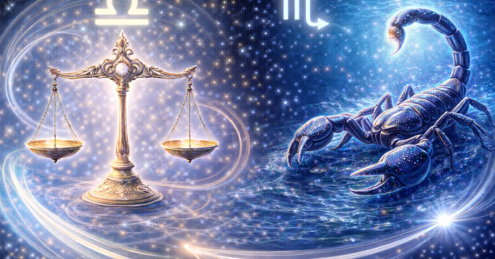 <p>When Libra and Scorpio come together, the connection feels powerful, magnetic, and emotionally transformative. Libra seeks harmony, fairness, and emotional balance, while Scorpio desires depth, intensity, and complete emotional truth. One is guided by grace and diplomacy; the other by passion and emotional extremes. Together, they form a bond that can be deeply compelling, complex, and life-changing.</p><p>Libra is ruled by Venus, the planet of love, beauty, and relationships. Scorpio is ruled by Pluto and Mars, planets of transformation, desire, and emotional power. This planetary mix creates a relationship that is rarely superficial. Attraction is immediate, emotions run deep, and the connection often feels fated. When both partners learn to trust and respect each other’s nature, Libra and Scorpio can build a bond rooted in loyalty, passion, and emotional growth.</p><h3>Libra and Scorpio Compatibility: Overall Dynamic</h3><p>The overall dynamic between Libra and Scorpio is intense, emotionally charged, and transformative.</p><p>What pulls them together:</p><ul><li>Libra brings charm, emotional intelligence, and balance</li><li>Scorpio offers depth, loyalty, and emotional intensity</li><li>Both value meaningful relationships over casual connections</li><li>Attraction is strong, magnetic, and difficult to ignore</li></ul><p>Potential challenges:</p><ul><li>Libra may avoid emotional extremes</li><li>Scorpio may crave emotional control or absolute honesty</li><li>Differences in emotional expression can create tension</li></ul><p>This relationship works best when balance meets emotional truth rather than fear or control.</p><h3>Libra and Scorpio Love Compatibility</h3><p>Love between Libra and Scorpio is deep, passionate, and emotionally consuming.</p><p>Why love forms:</p><ul><li>Libra is fascinated by Scorpio’s mystery and emotional depth</li><li>Scorpio is drawn to Libra’s elegance, warmth, and relational grace</li><li>Both seek commitment and emotional exclusivity</li><li>Love feels intense, meaningful, and transformative</li></ul><p>Love challenges include:</p><ul><li>Libra needing emotional peace</li><li>Scorpio needing emotional intensity and loyalty</li><li>Power struggles rooted in control versus harmony</li></ul><p>When both partners embrace honesty without manipulation, love becomes loyal, passionate, and emotionally profound.</p><h3>Relationship Dynamics Between Libra and Scorpio</h3><p>Libra and Scorpio create a relationship built on emotional depth and relational balance.</p><p>Healthy dynamics include:</p><ul><li>Libra maintaining fairness and emotional stability</li><li>Scorpio offering emotional loyalty and commitment</li><li>Shared focus on trust and meaningful connection</li><li>Emotional growth through mutual understanding</li></ul><p>Tension appears when:</p><ul><li>Libra avoids difficult emotional conversations</li><li>Scorpio becomes possessive or emotionally demanding</li></ul><p>When power is replaced with trust, the relationship becomes deeply bonding and resilient.</p><h3>Sexual Compatibility Between Libra and Scorpio</h3><p>Sexual chemistry between Libra and Scorpio is intense, seductive, and emotionally charged.</p><p>Why intimacy works:</p><ul><li>Libra brings romance, sensuality, and emotional presence</li><li>Scorpio brings passion, depth, and emotional intensity</li><li>Physical closeness strengthens emotional attachment</li><li>Intimacy feels transformative rather than casual</li></ul><p>Challenges arise when Libra seeks lightness while Scorpio seeks emotional fusion. Open communication deepens satisfaction and trust.</p><h3>Communication Style of Libra and Scorpio</h3><p>Communication between Libra and Scorpio is emotionally layered and powerful.</p><p>Strengths:</p><ul><li>Libra communicates with diplomacy and emotional awareness</li><li>Scorpio communicates with honesty and emotional depth</li><li>Conversations are meaningful and revealing</li></ul><p>Challenges:</p><ul><li>Libra may soften the truth</li><li>Scorpio may push for emotional exposure too quickly</li></ul><p>Balance emerges when honesty is expressed with empathy rather than pressure.</p><h3>Trust and Emotional Security</h3><p>Trust is essential and deeply tested in this pairing.</p><p>Trust grows when:</p><ul><li>Libra remains emotionally consistent and honest</li><li>Scorpio practices trust instead of control</li><li>Both respect emotional boundaries</li><li>Transparency replaces suspicion</li></ul><p>When trust is broken, recovery requires patience, emotional openness, and genuine reassurance.</p><h3>Marriage and Long-Term Potential</h3><p>Marriage between Libra and Scorpio can be deeply loyal and transformative.</p><p>This union thrives when:</p><ul><li>Libra maintains emotional balance</li><li>Scorpio provides emotional commitment and protection</li><li>Power struggles are replaced by mutual respect</li><li>Emotional truth is honored</li></ul><p>When aligned, this marriage becomes intense, loyal, and deeply bonded.</p><h3>Libra and Scorpio Compatibility Percentage</h3><p>Overall compatibility: <strong>74%</strong></p><p>This relationship grows stronger when both partners:</p><ul><li>Communicate honestly and calmly</li><li>Respect emotional differences</li><li>Avoid manipulation or emotional avoidance</li><li>Prioritize trust and loyalty</li></ul><h3>Can Libra and Scorpio Make It Work?</h3><p>Yes — with emotional maturity and trust.</p><p>When Libra embraces emotional depth and Scorpio respects emotional balance, this connection becomes passionate, loyal, and profoundly meaningful.</p><h3>Final Thoughts on Libra and Scorpio Compatibility</h3><p>Libra and Scorpio compatibility is not easy — but it is powerful. This relationship challenges both partners to grow emotionally, communicate honestly, and love deeply.</p><p>When air brings clarity to water and water adds depth to air, the result is a bond that is intense, transformative, and unforgettable.</p><p>Learn more about <a href="https://astroscope.net/en/horoscope/libra/love"><strong style="text-decoration: underline;">Libra Love Horoscope</strong></a> and <a href="https://astroscope.net/en/horoscope/scorpio/love"><strong style="text-decoration: underline;">Scorpio Love Horoscope</strong></a>.</p>