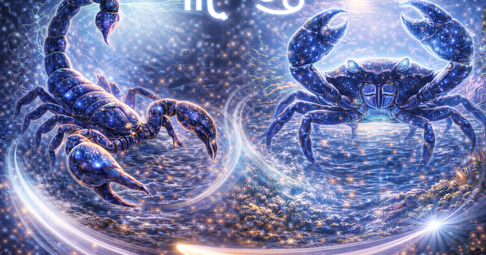 <h3>Scorpio and Cancer Compatibility: Emotional Depth and Transformative Bonds</h3><p>A Scorpio–Cancer connection is one of the most emotionally profound and intense unions in the zodiac. When these two water signs meet, the bond is private, loyal, and deeply transformative. Scorpio moves with emotional power, intensity, and focus, while Cancer navigates life with instinct, sensitivity, and nurturing care. One dives deep into hidden truths; the other intuitively senses and responds to emotional currents. Together, their connection is magnetic, protective, and capable of profound intimacy.</p><p>Cancer is ruled by the Moon, guiding emotions, instincts, and nurturing energy. Scorpio is ruled by Pluto, the planet of transformation, power, and emotional depth. Together, this combination creates a partnership that is emotionally immersive, capable of healing, and intensely bonding — though it requires careful handling to prevent emotional overwhelm or control struggles.</p><h3>Scorpio and Cancer: The Overall Dynamic</h3><p>The dynamic between Scorpio and Cancer is deeply emotional, protective, and instinctively loyal. Both signs crave security and emotional honesty, yet express it in distinct ways.</p><p><strong>Strengths of this pairing:</strong></p><ul><li>Cancer offers warmth, empathy, and nurturing support</li><li>Scorpio brings emotional intensity, loyalty, and transformative insight</li><li>Both value privacy, trust, and meaningful connection</li><li>A natural instinctual and emotional pull draws them together</li></ul><p><strong>Potential challenges:</strong></p><ul><li>Intensity can sometimes feel overwhelming</li><li>Scorpio may struggle with jealousy or control issues</li><li>Cancer may withdraw or retreat when feeling emotionally threatened</li></ul><p>When emotional honesty and mutual respect guide their interaction, the Scorpio–Cancer bond becomes incredibly strong and almost sacred. Both signs intuitively understand the other’s emotional needs, creating a deeply connected partnership.</p><h3>Scorpio and Cancer Love Compatibility</h3><p>Love between Scorpio and Cancer is intense, consuming, and transformative. This is not a casual romance — it is a union built on emotional depth and loyalty.</p><p><strong>How they express love:</strong></p><ul><li>Cancer nurtures through care, emotional presence, and protection</li><li>Scorpio loves with commitment, passion, and depth, often seeking a transformative emotional connection</li></ul><p><strong>Why attraction forms:</strong></p><ul><li>Cancer feels emotionally recognized, supported, and safe with Scorpio</li><li>Scorpio feels deeply understood and accepted by Cancer</li><li>Both value loyalty, devotion, and emotional truth</li><li>Emotional connection feels powerful, transformative, and intimate</li></ul><p><strong>Challenges in love:</strong></p><ul><li>Emotional dependency if boundaries are ignored</li><li>Power struggles rooted in fear or insecurity</li><li>Withdrawal or control behaviors instead of open emotional expression</li></ul><p>When trust, patience, and open communication are present, Scorpio and Cancer’s love is healing, profoundly intimate, and capable of lasting emotional transformation.</p><h3>Scorpio and Cancer Relationship Dynamics</h3><p>The Scorpio–Cancer partnership thrives on emotional awareness, loyalty, and mutual protection.</p><p><strong>Healthy dynamics include:</strong></p><ul><li>Emotional honesty without manipulation</li><li>Respect for vulnerability and boundaries</li><li>Deep conversations fostering understanding and emotional growth</li><li>Loyalty and support expressed through consistent actions</li></ul><p><strong>Challenges to navigate:</strong></p><ul><li>Scorpio’s intensity can feel controlling if unchecked</li><li>Cancer’s withdrawal may create distance or misunderstanding</li></ul><p>By maintaining emotional transparency, empathy, and trust, this relationship evolves into a profoundly supportive and transformative partnership.</p><h3>Scorpio and Cancer Sexual Compatibility</h3><p>Sexual intimacy between Scorpio and Cancer is one of the most intense and bonding experiences in astrology.</p><p><strong>Why intimacy works:</strong></p><ul><li>Emotional connection amplifies physical desire</li><li>Cancer provides tenderness, care, and emotional presence</li><li>Scorpio brings passion, intensity, and transformative energy</li><li>Trust strengthens the physical and emotional bond</li></ul><p><strong>Challenges to watch for:</strong></p><ul><li>Emotional overwhelm if boundaries are ignored</li><li>Differences in intensity or timing can create tension</li></ul><p>When handled with care, the Scorpio–Cancer sexual connection becomes deeply satisfying, emotionally reinforcing, and transformative.</p><h3>Scorpio and Cancer Communication Style</h3><p>Communication between Scorpio and Cancer is intuitive, emotionally rich, and deeply meaningful.</p><p><strong>Strengths:</strong></p><ul><li>Honest emotional expression</li><li>Deep discussions about needs, fears, and desires</li><li>Emotional validation and reassurance</li></ul><p><strong>Potential pitfalls:</strong></p><ul><li>Silent treatment or withdrawal</li><li>Passive-aggressive tendencies</li><li>Avoidance of vulnerability</li></ul><p>By embracing open emotional dialogue, both signs strengthen understanding, intimacy, and emotional security.</p><h3>Scorpio and Cancer Trust and Emotional Security</h3><p>Trust is the foundation of Scorpio–Cancer compatibility, though it is also one of the most challenging aspects to maintain.</p><p><strong>How trust develops:</strong></p><ul><li>Continuous emotional honesty</li><li>Consistent demonstrations of loyalty</li><li>Protection of vulnerability and emotional openness</li></ul><p><strong>Potential threats:</strong></p><ul><li>Jealousy or secrecy undermining the bond</li><li>Fear-driven control or manipulation</li></ul><p>When both partners honor trust, emotional integrity, and transparency, the connection becomes unbreakable and profoundly transformative.</p><h3>Scorpio and Cancer Marriage and Long-Term Potential</h3><p>Marriage between Scorpio and Cancer can be intensely fulfilling, secure, and transformative.</p><p><strong>Why this pairing works long-term:</strong></p><ul><li>Cancer offers emotional safety, nurturing, and support</li><li>Scorpio provides emotional depth, intensity, and transformative energy</li><li>Shared loyalty and commitment strengthen the foundation</li><li>Emotional growth and mutual respect guide decision-making</li></ul><p><strong>Keys to a successful long-term bond:</strong></p><ul><li>Honor each other’s emotional needs</li><li>Maintain open communication and reassurance</li><li>Balance intensity with nurturing care</li><li>Approach challenges as a team, not as adversaries</li></ul><p>With dedication, a Scorpio–Cancer marriage can endure life’s challenges, offering profound intimacy, loyalty, and lasting emotional fulfillment.</p><h3>Scorpio and Cancer Compatibility Percentage</h3><p>Overall compatibility: 88%</p><p><strong>This pairing thrives when:</strong></p><ul><li>Emotional honesty is prioritized over control</li><li>Boundaries are respected and maintained</li><li>Communication is open, empathetic, and transparent</li><li>Trust is consistently nurtured</li></ul><h3>Can Scorpio and Cancer Make It Work?</h3><p>Yes — exceptionally well, when both partners act with conscious awareness.</p><p>When Cancer provides emotional safety and Scorpio offers loyalty without control, this relationship becomes one of the strongest emotional bonds in the zodiac. Both grow, heal, and transform together, creating a union that is profoundly fulfilling and deeply connected.</p><h3>Final Thoughts on Scorpio and Cancer Compatibility</h3><p>Scorpio and Cancer compatibility is a masterclass in emotional depth, loyalty, and transformative love. This pairing is not for the faint of heart, but for those willing to embrace intense feelings, trust, and profound intimacy.</p><p>When water flows without fear and depth meets emotional safety, this bond becomes sacred — built on loyalty, trust, and unwavering devotion.</p><p>Learn more about <a href="https://astroscope.net/en/horoscope/scorpio/love"><strong style="text-decoration: underline;">Scorpio</strong></a> and <a href="https://astroscope.net/en/horoscope/cancer/love"><strong style="text-decoration: underline;">Cancer</strong></a> Love and Relationships.</p>