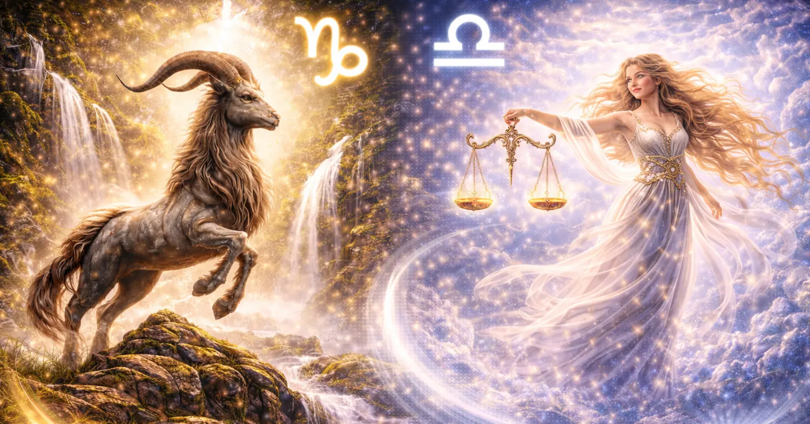 <p>When Capricorn and Libra come together, the relationship blends ambition with harmony, structure with diplomacy, and realism with idealism. Capricorn is focused, disciplined, and driven by long-term goals, while Libra seeks balance, partnership, and emotional fairness. One builds through responsibility and perseverance; the other connects through charm, intellect, and social awareness. Together, they form a relationship that can be stable, respectful, and deeply rewarding when both partners honor their differences.</p><p>Libra is ruled by Venus, the planet of love, beauty, and connection, while Capricorn is ruled by Saturn, the planet of discipline, responsibility, and life lessons. This pairing brings together air and earth — thought meets structure, elegance meets ambition, and diplomacy meets determination. When aligned, this relationship grows through mutual respect, shared values, and a commitment to long-term success.</p><h2>Capricorn–Libra Compatibility: Overall Dynamic</h2><p>The Capricorn–Libra dynamic centers on balancing ambition with partnership and practicality with emotional intelligence.</p><p>What draws them together:</p><ul><li>Capricorn brings structure, reliability, and long-term vision</li><li>Libra offers balance, charm, and relationship awareness</li><li>Both value loyalty, responsibility, and personal integrity</li><li>Mutual respect forms the foundation of the bond</li></ul><p>Where challenges may arise:</p><ul><li>Libra seeks flexibility and emotional exchange</li><li>Capricorn prefers structure, control, and clear priorities</li><li>Decision-making styles may differ</li><li>Capricorn may seem emotionally distant to Libra</li></ul><p>This relationship thrives when:</p><ul><li>Capricorn values Libra’s need for harmony and dialogue</li><li>Libra respects Capricorn’s ambition and discipline</li><li>Compromise replaces control or indecision</li><li>Communication remains open and respectful</li></ul><p>When balanced, the relationship feels mature, supportive, and quietly powerful.</p><h2>Capricorn and Libra Love Compatibility</h2><p>Love between Capricorn and Libra develops intentionally and thoughtfully. Neither sign rushes emotional commitment, but both are serious about partnership once trust is established.</p><p>How each sign loves:</p><ul><li>Libra loves through affection, emotional presence, and fairness</li><li>Capricorn loves through loyalty, responsibility, and long-term effort</li></ul><p>Why attraction forms:</p><ul><li>Libra admires Capricorn’s determination, reliability, and strength</li><li>Capricorn is drawn to Libra’s charm, grace, and emotional intelligence</li><li>Both value commitment, respect, and growth</li><li>Love feels mature, respectful, and purposeful</li></ul><p>Love challenges include:</p><ul><li>Libra feeling emotionally neglected or unheard</li><li>Capricorn viewing Libra as indecisive or overly idealistic</li><li>Differences in expressing affection</li></ul><p>When Capricorn learns to soften emotionally and Libra learns to appreciate Capricorn’s steady devotion, love becomes supportive, balanced, and enduring.</p><h2>Relationship Dynamics</h2><p>Capricorn and Libra function best when they treat the relationship as a partnership rather than a power structure.</p><p>Healthy dynamics include:</p><ul><li>Capricorn providing stability, direction, and security</li><li>Libra maintaining emotional balance and relational harmony</li><li>Shared goals supported by mutual encouragement</li><li>Respect for each other’s strengths and roles</li></ul><p>Conflict arises when Capricorn prioritizes work over connection or when Libra avoids firm decisions. Balance is achieved through patience, compromise, and shared responsibility.</p><h2>Sexual Compatibility</h2><p>Sexual intimacy between Capricorn and Libra is refined, slow-building, and deeply connected.</p><p>Why intimacy works:</p><ul><li>Libra brings romance, attentiveness, and sensual charm</li><li>Capricorn brings depth, control, and physical presence</li><li>Trust enhances physical closeness</li><li>Emotional security strengthens desire</li></ul><p>Challenges may include differing pace or expectations. When Libra feels emotionally desired and Capricorn feels respected, intimacy becomes passionate, intimate, and deeply satisfying.</p><h2>Communication Style</h2><p>Communication between Capricorn and Libra requires awareness and balance.</p><p>What works well:</p><ul><li>Libra’s tactful, empathetic communication</li><li>Capricorn’s clarity, logic, and focus</li><li>Productive discussions when emotions and practicality align</li></ul><p>What causes tension:</p><ul><li>Libra feeling dismissed or unheard</li><li>Capricorn growing frustrated with indecision</li><li>Misaligned priorities</li></ul><p>When Libra feels valued and Capricorn feels respected, communication becomes constructive, calm, and effective.</p><h2>Trust and Emotional Security</h2><p>Trust grows steadily in the Capricorn–Libra bond when both signs remain consistent.</p><p>Trust is strengthened when:</p><ul><li>Capricorn follows through on promises</li><li>Libra communicates honestly and directly</li><li>Emotional reassurance is given without pressure</li><li>Boundaries and commitments are respected</li></ul><p>If emotional distance or overdependence develops, trust may weaken. Transparency and steady reassurance are essential.</p><h2>Marriage and Long-Term Potential</h2><p>Marriage between Capricorn and Libra offers strong long-term potential when balance is maintained.</p><p>This union thrives on:</p><ul><li>Capricorn’s ability to build stability and security</li><li>Libra’s ability to create harmony and emotional balance</li><li>Shared goals supported by mutual respect</li><li>Commitment to growth as individuals and partners</li></ul><p>Capricorn builds the foundation; Libra shapes the emotional and relational environment. Together, they create a structured yet harmonious life.</p><h2>Capricorn and Libra Compatibility Percentage</h2><p><strong>Overall compatibility: 75%</strong></p><p>This relationship strengthens when both partners:</p><ul><li>Respect differences in pace and priorities</li><li>Communicate openly and patiently</li><li>Balance ambition with emotional connection</li><li>Support each other’s goals and values</li></ul><h2>Can Capricorn and Libra Make It Work?</h2><p>Yes — with awareness, compromise, and mutual respect.</p><p>When Capricorn softens rigidity and Libra grounds idealism, the relationship becomes stable, respectful, and emotionally fulfilling.</p><h2>Final Thoughts on Capricorn and Libra Compatibility</h2><p>Capricorn and Libra compatibility is about blending ambition with balance and structure with harmony. This relationship may require effort, but it offers meaningful growth, emotional maturity, and long-term stability.</p><p>When air inspires earth and earth grounds air, the partnership becomes supportive, purposeful, and capable of lasting success — built on respect, loyalty, and shared vision.</p><p>Learn more about <a href="https://astroscope.net/en/horoscope/capricorn/love"><strong style="text-decoration: underline;">Capricorn</strong></a> and <a href="https://astroscope.net/en/horoscope/libra/love"><strong style="text-decoration: underline;">Libra</strong></a> Love and Relationships.</p>