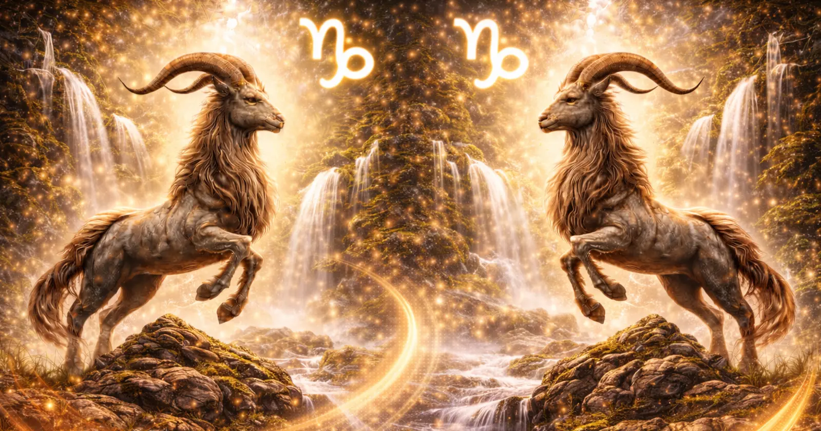 <p>When two Capricorns come together, the relationship is grounded, disciplined, and highly goal-oriented. Both partners bring structure, responsibility, and ambition, forming a union built on shared values, long-term planning, and mutual respect. One seeks stability, achievement, and security; the other mirrors these same priorities. Together, they create a partnership that is steady, reliable, and capable of long-term success, though emotional expression may require conscious effort.</p><p>Capricorn is ruled by Saturn, symbolizing discipline, responsibility, and long-term planning. When two Saturn-ruled individuals meet, their energies align naturally, creating a relationship rooted in practicality, strategic thinking, and perseverance. This pairing thrives on shared goals, mutual accountability, and respect for each other’s ambitions.</p><h3>Capricorn–Capricorn Compatibility: Overall Dynamic</h3><p>The Capricorn–Capricorn dynamic combines ambition with stability, practicality with perseverance, and shared responsibility with long-term vision.</p><p><strong>Strengths:</strong></p><ul><li>Both bring discipline, focus, and goal-oriented energy</li><li>Mutual understanding of responsibility, structure, and life priorities</li><li>Shared values enhance trust and long-term commitment</li><li>Ability to plan, build, and achieve together</li></ul><p><strong>Potential challenges:</strong></p><ul><li>Both may prioritize work or ambition over emotional intimacy</li><li>Stubbornness or rigidity can create tension</li><li>Emotional expression may be limited or delayed</li></ul><p><strong>How the relationship thrives:</strong></p><ul><li>Encourage balance between personal goals and shared experiences</li><li>Practice patience with each other’s perfectionist tendencies</li><li>Celebrate achievements together and support long-term ambitions</li></ul><p>With conscious effort, a Capricorn–Capricorn partnership becomes a steady, resilient, and highly productive union.</p><h3>Capricorn and Capricorn Love Compatibility</h3><p>Love between two Capricorns is stable, loyal, and purpose-driven.</p><p><strong>Why attraction forms:</strong></p><ul><li>Mutual admiration for discipline, ambition, and perseverance</li><li>Shared focus on long-term security, stability, and success</li><li>Appreciation for each other’s reliability, dedication, and responsibility</li></ul><p><strong>Love challenges:</strong></p><ul><li>Emotional expression may be cautious or reserved</li><li>Both may struggle to openly share vulnerability</li><li>Occasional rigidity or stubbornness can hinder emotional closeness</li></ul><p><strong>How love thrives:</strong></p><ul><li>Openly discuss feelings, needs, and relationship goals</li><li>Balance shared ambition with emotional connection</li><li>Build trust through consistent support, loyalty, and commitment</li></ul><p>When nurtured, love between two Capricorns is secure, steady, and deeply fulfilling.</p><h3>Relationship Dynamics for Two Capricorns</h3><p>This pairing thrives when both partners respect each other’s structure and ambition while fostering mutual growth.</p><p><strong>Healthy dynamics include:</strong></p><ul><li>Shared focus on planning, responsibility, and achievement</li><li>Encouragement of each other’s personal and professional goals</li><li>Mutual respect and trust in decision-making and strategy</li><li>Combined effort to maintain balance between work, family, and leisure</li></ul><p><strong>Challenges:</strong></p><ul><li>Both may be overly focused on ambition, neglecting romance or spontaneity</li><li>Perfectionism and high standards can create tension</li><li>Emotional reserve may limit vulnerability and intimacy</li></ul><p><strong>Maintaining balance:</strong></p><ul><li>Schedule quality time outside of work and obligations</li><li>Practice open communication about feelings and expectations</li><li>Support emotional growth alongside practical achievements</li></ul><p>When balance is maintained, the relationship is steady, productive, and mutually rewarding.</p><h3>Capricorn and Capricorn Sexual Compatibility</h3><p>Intimacy between two Capricorns is grounded, sensual, and deeply loyal.</p><p><strong>Why intimacy works:</strong></p><ul><li>Both value commitment, patience, and trust</li><li>Emotional connection enhances physical closeness</li><li>Sensuality is expressed steadily, thoughtfully, and respectfully</li></ul><p><strong>Challenges:</strong></p><ul><li>Reserved nature may delay emotional or sexual spontaneity</li><li>Both may struggle to openly express desire or passion</li></ul><p><strong>How intimacy thrives:</strong></p><ul><li>Build trust and emotional security before exploring intimacy</li><li>Communicate desires and boundaries clearly</li><li>Combine sensuality with patience and mutual respect</li></ul><p>With time and understanding, sexual compatibility becomes fulfilling and deeply bonding.</p><h3>Communication Style</h3><p>Communication is deliberate, practical, and goal-oriented.</p><p><strong>Strengths:</strong></p><ul><li>Clear, structured, and thoughtful discussions</li><li>Both appreciate logic, planning, and mutual problem-solving</li><li>Ability to align on shared goals and decisions</li></ul><p><strong>Challenges:</strong></p><ul><li>Conversations may lack emotional warmth or spontaneity</li><li>Stubbornness can create stalemates</li><li>Both may avoid discussing vulnerable emotions</li></ul><p><strong>Tips for effective communication:</strong></p><ul><li>Practice patience and active listening</li><li>Balance practical discussions with emotional sharing</li><li>Acknowledge each other’s perspectives and compromise when needed</li></ul><p>Effective communication reinforces stability, trust, and understanding.</p><h3>Trust and Emotional Security</h3><p>Trust is naturally strong in a Capricorn–Capricorn partnership, built on reliability and consistent effort.</p><p><strong>How trust grows:</strong></p><ul><li>Both value loyalty, commitment, and consistency</li><li>Boundaries and personal responsibilities are respected</li><li>Mutual admiration for each other’s discipline and reliability</li></ul><p><strong>Challenges:</strong></p><ul><li>Emotional reserve may limit overt expressions of care</li><li>Rigid expectations can strain emotional security</li></ul><p>With conscious effort, trust becomes the foundation of a stable, long-lasting, and fulfilling partnership.</p><h3>Marriage and Long-Term Potential for Capricorns</h3><p>Marriage between two Capricorns is solid, disciplined, and oriented toward shared goals.</p><p><strong>Keys to thriving marriage:</strong></p><ul><li>Align on financial, personal, and career objectives</li><li>Balance ambition with emotional connection and romance</li><li>Address conflicts through patience, compromise, and structured problem-solving</li><li>Celebrate achievements and milestones together</li></ul><p><strong>Long-term benefits:</strong></p><ul><li>Stable, reliable, and enduring partnership</li><li>Mutual support in personal, professional, and family life</li><li>Emotional security rooted in shared values and trust</li><li>Life built on discipline, loyalty, and long-term planning</li></ul><p>With dedication, a Capricorn–Capricorn marriage is deeply rewarding, secure, and highly successful.</p><h3>Capricorn and Capricorn Compatibility Percentage</h3><p><strong>Overall compatibility: 89%</strong></p><p>This pairing thrives when both partners balance ambition with emotional connection, practice open communication, and support each other’s growth.</p><h3>Can Capricorn and Capricorn Make It Work?</h3><p>Yes — absolutely.</p><p>When both Capricorns balance structure with emotional openness, practice patience, and nurture trust, their partnership becomes stable, productive, and deeply fulfilling. Differences are minimized, and shared values create one of the most reliable and enduring zodiac pairings.</p><h3>Final Thoughts on Capricorn and Capricorn Compatibility</h3><p>Capricorn–Capricorn compatibility is a union of discipline, ambition, and mutual respect. Together, they build a partnership that is structured, goal-oriented, and deeply secure. While emotional expression may require conscious effort, the rewards include stability, loyalty, and long-term fulfillment.</p><p>When Earth supports Earth, this bond becomes steadfast, resilient, and capable of enduring life’s challenges — a relationship built on shared purpose, achievement, and lasting commitment.</p><p>Learn more about Capricorn Love and Relationships Horoscope <a href="https://astroscope.net/en/horoscope/capricorn/love"><strong style="text-decoration: underline;">here</strong></a>.</p>