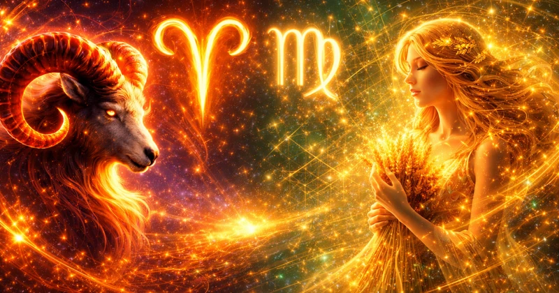 <p>Most descriptions of Aries and Virgo reduce this pairing to a simple contrast: impulsive versus analytical, fast versus careful.</p><p>That’s not wrong — but it misses the real reason this relationship either evolves or quietly falls apart.</p><p>Aries and Virgo don’t struggle because they’re different.<br>&nbsp;They struggle because one keeps fixing what the other never thought was broken.</p><p>This is the core dynamic:<br>&nbsp;a subtle, repetitive pattern of correction that builds tension over time — not through conflict, but through accumulation.</p><h3>The Correction Loop: Where Things Start to Shift</h3><p>At the beginning, this pairing makes sense.</p><ul><li>&nbsp;Aries brings momentum, confidence, and action&nbsp;</li><li>&nbsp;Virgo brings clarity, refinement, and precision&nbsp;</li></ul><p>There’s admiration on both sides:</p><ul><li>&nbsp;Aries respects Virgo’s intelligence and attention to detail&nbsp;</li><li>&nbsp;Virgo appreciates Aries’ decisiveness and ability to move forward&nbsp;</li></ul><p>But then something small starts happening.</p><p>Not a fight. Not a disagreement.</p><p>A correction.</p><p>And it repeats.</p><h3>How the Loop Actually Works (In Real Life)</h3><p>This isn’t dramatic — which is exactly why it’s dangerous.</p><ul><li>&nbsp;Aries makes a quick decision or takes action&nbsp;</li><li>&nbsp;Virgo notices inefficiency, risk, or imperfection&nbsp;</li><li>&nbsp;Virgo offers a correction (often calmly, logically)&nbsp;</li><li>&nbsp;Aries experiences it as criticism&nbsp;</li><li>&nbsp;Aries reacts — dismisses, defends, or ignores&nbsp;</li><li>&nbsp;Virgo increases precision and correction&nbsp;</li></ul><p>And the loop continues.</p><h3>Why Neither Person Feels Wrong</h3><p>This is where most people misunderstand this pairing.</p><ul><li>&nbsp;Virgo is not trying to control.&nbsp;</li><li>&nbsp;Aries is not trying to be careless.&nbsp;</li></ul><p>They’re operating from completely different internal standards.</p><ul><li>&nbsp;Aries thinks: “If it works, it’s fine.”&nbsp;</li><li>&nbsp;Virgo thinks: “If it can be improved, it should be.”&nbsp;</li></ul><p>Both are valid.</p><p>But without awareness, they collide constantly — in small, repeated ways.</p><h3>The Hidden Damage: Erosion, Not Explosion</h3><p>Unlike more volatile pairings, Aries and Virgo rarely collapse in a dramatic way.</p><p>They wear down.</p><p>It looks like:</p><ul><li>&nbsp;Aries becoming less enthusiastic, less engaged&nbsp;</li><li>&nbsp;Virgo becoming more critical, more tense&nbsp;</li><li>&nbsp;Conversations becoming functional instead of energizing&nbsp;</li></ul><p>No single moment breaks the relationship.</p><p>It’s the accumulation of micro-friction that slowly disconnects them.</p><h3>Attraction Turns Into Friction (The Paradox)</h3><p>What draws them together is the same thing that later creates tension.</p><ul><li>&nbsp;Aries is attracted to Virgo’s intelligence → later feels judged&nbsp;</li><li>&nbsp;Virgo is drawn to Aries’ decisiveness → later sees recklessness&nbsp;</li></ul><p>At the start:</p><blockquote>“You complete what I lack.”</blockquote><p>Over time:</p><blockquote>“You keep interfering with how I function.”</blockquote><p>That shift is subtle — but critical.</p><h3>Emotional Mismatch: Reaction vs Processing</h3><p>The difference isn’t just behavioral — it’s emotional timing.</p><ul><li>&nbsp;Aries reacts instantly, expresses, and moves on&nbsp;</li><li>&nbsp;Virgo processes internally, analyzes, and revisits&nbsp;</li></ul><p>So when tension appears:</p><ul><li>&nbsp;Aries wants to resolve it quickly&nbsp;</li><li>&nbsp;Virgo keeps thinking about it, refining the issue&nbsp;</li></ul><p>Result:<br>&nbsp;The same problem doesn’t exist at the same time for both people.</p><h3>Control Without Intention</h3><p>One of the biggest misunderstandings in this relationship is control.</p><ul><li>&nbsp;Aries feels: “I’m being managed, corrected, limited.”&nbsp;</li><li>&nbsp;Virgo feels: “I’m improving things so they work better.”&nbsp;</li></ul><p>Neither intention is negative.</p><p>But the impact is real.</p><p>Over time:</p><ul><li>&nbsp;Aries resists more&nbsp;</li><li>&nbsp;Virgo corrects more<br>&nbsp;And both feel increasingly misunderstood.&nbsp;</li></ul><h3>When This Relationship Actually Works</h3><p>This pairing doesn’t improve through generic advice like “communicate more.”</p><p>It improves through <strong>specific behavioral adjustments</strong>.</p><p><strong>Aries strengthens the relationship by:</strong></p><ul><li>&nbsp;pausing before dismissing feedback&nbsp;</li><li>&nbsp;recognizing that refinement is not always criticism&nbsp;</li><li>&nbsp;allowing space for improvement without losing autonomy&nbsp;</li></ul><p><strong>Virgo strengthens the relationship by:</strong></p><ul><li>&nbsp;reducing the frequency of corrections&nbsp;</li><li>&nbsp;choosing what actually matters instead of fixing everything&nbsp;</li><li>&nbsp;expressing appreciation as often as feedback&nbsp;</li></ul><p>The shift is simple — but not easy:</p><ul><li>&nbsp;less correction, more acceptance&nbsp;</li><li>&nbsp;less reaction, more tolerance&nbsp;</li></ul><h3>Micro-Scenarios for Work/Life Planning</h3><p><strong>Weekend Project Planning:</strong><br> Aries wants to tackle a DIY project immediately. Virgo notices potential safety or budget issues.<br> <strong>Compromise:</strong> Aries leads execution; Virgo reviews key steps or safety checks after initial setup.</p><p><strong>Career Decisions:</strong><br> Aries proposes a bold career move. Virgo evaluates long-term sustainability.<br> <strong>Compromise:</strong> Use a two-step approach: Aries drafts the plan, Virgo refines and flags potential risks.</p><p><strong>Household Tasks:</strong><br> Aries reorganizes a room impulsively. Virgo spots inefficiencies.<br> <strong>Solution:</strong> Assign “zones of control”: Aries decides layout and major changes; Virgo manages organization and finishing details.</p><p><strong>Micro-Emotional Exercise:</strong><br> After a minor disagreement, each partner writes one positive acknowledgment before discussing improvements. This prevents the “correction loop” from becoming personal.</p><h3>Practical Compromise Guides</h3><ul><li><strong>Correction Thresholds:</strong> Only correct actions that affect safety, finances, or long-term goals. Minor imperfections are left untouched.&nbsp;</li><li><strong>Scheduled Feedback:</strong> Instead of constant micro-corrections, set a weekly 15-minute review where Virgo shares suggestions and Aries responds thoughtfully.&nbsp;</li><li><strong>Leadership Alternation:</strong> Rotate responsibilities weekly or monthly — one week Aries handles fast-paced tasks, the next week Virgo handles refinement-heavy tasks.&nbsp;</li><li><strong>Family Life Tip:</strong> For household or parenting decisions, designate one lead for immediate logistics (Aries) and one lead for long-term strategy (Virgo). This reduces friction while preserving both perspectives.&nbsp;</li></ul><h3>Structured Decision-Making Examples</h3><p><strong>Decision Matrix:</strong></p><ol><li>&nbsp;Define the goal (fast action vs precision).&nbsp;</li><li>&nbsp;Identify who initiates (Aries for momentum tasks, Virgo for analysis tasks).&nbsp;</li><li>&nbsp;Identify who refines (Virgo for quality, Aries for execution speed).&nbsp;</li><li>&nbsp;Implement with agreed boundaries.&nbsp;</li><li>&nbsp;Review outcomes and adjust for next decision.&nbsp;</li></ol><p><strong>Financial Decisions:</strong></p><ul><li>&nbsp;Aries manages short-term discretionary spending.&nbsp;</li><li>&nbsp;Virgo manages savings, investments, and long-term budget planning.&nbsp;</li><li>&nbsp;Brief monthly alignment meetings prevent misunderstandings.&nbsp;</li></ul><p><strong>Project Collaboration:</strong></p><ol><li>&nbsp;Aries drafts the initial proposal or action plan.&nbsp;</li><li>&nbsp;Virgo reviews and flags critical improvements.&nbsp;</li><li>&nbsp;Aries executes, incorporating only critical refinements.&nbsp;</li><li>&nbsp;Both debrief to identify lessons learned.&nbsp;</li></ol><p><strong>Family Scenario Exercise:</strong></p><ul><li>&nbsp;Planning a vacation: Aries selects the adventure-focused itinerary; Virgo evaluates accommodations, budget, and health considerations. Discuss and finalize together before booking.&nbsp;</li></ul><h3>Everyday Compatibility (Realistic View)</h3><ul><li>&nbsp;Decision-making: fast vs precise → works when roles are respected&nbsp;</li><li>&nbsp;Communication: direct vs analytical → requires patience on both sides&nbsp;</li><li>&nbsp;Emotional rhythm: immediate vs gradual → needs timing awareness&nbsp;</li><li>&nbsp;Long-term potential: moderate → high only with conscious adjustment&nbsp;</li></ul><h3>Compatibility Perspective (Not Idealized)</h3><p>Estimated compatibility: 65–72%</p><p>This is not a natural pairing, but it is <strong>growth-based</strong>:</p><ul><li>&nbsp;Without awareness → constant friction&nbsp;</li><li>&nbsp;With awareness → strong balance of action and refinement&nbsp;</li></ul><p>This is one of those relationships where effort changes everything.</p><h3>Final Insight: Not Opposites — Different Definitions of “Right”</h3><p>Aries and Virgo don’t fail because they want different things.<br>&nbsp;They fail because they define “doing things correctly” in completely different ways.</p><ul><li>&nbsp;Aries prioritizes movement&nbsp;</li><li>&nbsp;Virgo prioritizes accuracy&nbsp;</li></ul><p>If they try to override each other, the relationship becomes exhausting.</p><p>If they integrate:</p><ul><li>&nbsp;Aries provides direction&nbsp;</li><li>&nbsp;Virgo ensures quality&nbsp;</li><li>&nbsp;Together, they create something neither could achieve alone&nbsp;</li></ul><h3>Bottom Line</h3><p>This is not a relationship of natural ease.</p><p>Aries and Virgo work when:</p><ul><li>&nbsp;correction becomes selective, not constant&nbsp;</li><li>&nbsp;independence is respected, not resisted&nbsp;</li><li>&nbsp;differences are used, not fixed&nbsp;</li></ul><p>Because the real issue was never incompatibility.<br>&nbsp;It was the loop.</p><p>And once that loop is understood — everything changes.</p><p>Explore <a href="https://astroscope.net/en/horosocope/aries/love"><strong style="text-decoration: underline;">Aries Love Horoscope</strong></a> and <a href="https://astroscope.net/en/horoscope/virgo/love"><strong style="text-decoration: underline;">Virgo Love Horoscope</strong></a> to learn more about Aries and Virgo relationships.</p>