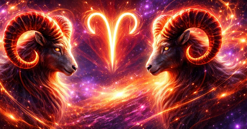 <p><strong>Watch any argument — they’re not fighting about the issue. They’re fighting over who gets to decide.</strong></p><p>This is the heart of an Aries and Aries relationship. Two leaders, two strong wills, and a constant, unspoken negotiation of control. It’s not passion that defines this pairing — it’s micro-battles for authority, decision-making, and initiative.</p><h3>Core Truth: The Leadership Test Loop</h3><p>Two Aries don’t fail because of fights — they fail when neither ever steps out of the leader role.</p><p>Every disagreement, from choosing a weekend plan to deciding a career move, is a test of dominance. Neither naturally yields. The more both insist on leading, the faster tension escalates — and the relationship spins into a cycle of temporary victories and renewed rivalry.</p><p><strong>Real-life Example 1:</strong> Choosing a weekend activity.<br> Alex wants to hike, Jordan wants to try a new restaurant. Instead of negotiating openly, each pushes harder for their preference. Tension rises until one “wins” temporarily, leaving the other feeling sidelined. Assigning leadership zones (weekends vs. weekdays, indoor vs. outdoor) can prevent these clashes.</p><p><strong>Real-life Example 2:</strong> Decorating the home.<br> Both Aries have strong aesthetic visions. Without pre-agreed roles, disagreements over furniture placement or wall colors can escalate. A practical solution: one Aries handles colors and design, the other handles furniture layout and functionality. Both feel heard and in control, without undermining each other.</p><h3>Love &amp; Intimacy: Sparks with Friction</h3><p>Romance is electric, but friction is baked in. Both bring energy, initiative, and assertiveness, which can create excitement… or exhaustion.</p><ul><li><strong>Surprise plans → feeling undermined</strong></li><li><strong>Venting vs solving → emotional clashes</strong></li><li><strong>Competing for attention → intimacy drained by ego</strong></li></ul><p><strong>Behavioral insight:</strong> Success in intimacy requires pre-agreed leadership zones. One Aries takes charge of immediate, spontaneous decisions; the other manages long-term or emotionally significant choices. This prevents constant micro power struggles and keeps chemistry alive.</p><p><strong>Real-life Example 3:</strong> Meal planning and grocery shopping.<br> One Aries decides the daily meals; the other manages the weekly grocery shopping and budget. This division ensures both are involved but avoids overlapping authority that could trigger ego clashes.</p><p><strong>Real-life Example 4:</strong> Travel planning.<br> One Aries chooses destinations and activities; the other handles logistics like flights, hotels, and transportation. By splitting responsibilities, each partner leads in their zone and tension is minimized.</p><h3>Conflict &amp; Resolution: Negotiating Control</h3><p>Arguing isn’t about the problem — it’s about who leads the solution.</p><ul><li><strong>Trigger points:</strong> fast decisions, overlapping priorities, high stakes&nbsp;</li><li><strong>Pattern:</strong> one asserts, the other resists → escalation → temporary winner → cycle repeats&nbsp;</li><li><strong>Solution:</strong> assign decision domains in advance&nbsp;</li><li><strong>Pro tip:</strong> 5-minute pause before heated arguments prevents reflexive ego responses&nbsp;</li></ul><p><strong>Example:</strong> Decide in advance who finalizes weekend plans vs. who oversees long-term projects. This small structure channels energy productively rather than destructively.</p><p><strong>Real-life Example 5:</strong> Household management.<br> One Aries handles bills, repairs, and budgeting; the other manages social engagements, hosting, and family events. Each domain becomes a “leadership zone,” avoiding repeated clashes and allowing both to contribute their strengths.</p><h3>Career &amp; Ambition: Two Drivers on a Single Track</h3><p>Both Aries are ambitious. Together, they can build empires — or exhaust each other.</p><ul><li>&nbsp;Joint ventures succeed when roles are clearly divided&nbsp;</li><li>&nbsp;Risk rises when authority overlaps&nbsp;</li><li>&nbsp;Healthy approach: one is executor, one is visionary&nbsp;</li></ul><p><strong>Example:</strong> In a business partnership, one manages operations while the other sets strategic direction. Both maintain autonomy, recognition, and avoid constant clashes.</p><p><strong>Real-life Example 6:</strong> Creative collaboration.<br> In a startup, one Aries focuses on sales and external relations, the other on product development and innovation. By respecting leadership zones, both thrive without ego collisions.</p><h3>Emotional Dynamics: High Energy, Sharp Edges</h3><p>Emotionally, this pair moves fast.</p><ul><li>&nbsp;Direct communication preferred; subtlety ignored&nbsp;</li><li>&nbsp;Both stress quickly; arguments escalate over small slights&nbsp;</li><li>&nbsp;Emotional stability comes from rotating leadership and structured venting&nbsp;</li></ul><p><strong>Micro-scenario:</strong> One Aries wants to vent; the other offers solutions. Without clear emotional rules, this becomes a source of tension. Allocate “venting sessions” where listening happens without immediate fixes.</p><h3>Friendship &amp; Social Life: Energizers Together</h3><p>Socially, Aries × Aries thrives on shared action:</p><ul><li>&nbsp;Adventure, travel, sports, spontaneous challenges&nbsp;</li><li>&nbsp;Risk: competing for attention or control over plans&nbsp;</li><li>&nbsp;Solution: rotate planning and hosting responsibilities&nbsp;</li></ul><p>This approach keeps excitement high without ego clashes draining energy.</p><p><strong>Real-life Example 7:</strong> Weekend trips with friends.<br> If both Aries try to pick the destination, one can step back by planning accommodation while the other organizes activities. Leadership rotation ensures both lead and follow at different times.</p><h3>Daily Life “Leadership Zones”</h3><p>For Aries × Aries couples, clear domains of authority in everyday life prevent constant micro-battles. Suggested zones:</p><ol><li><strong>Immediate vs. Long-term Decisions:</strong><ul><li>&nbsp;One Aries leads daily choices (meals, outings, errands).&nbsp;</li><li>&nbsp;The other manages long-term plans (career moves, finances, major purchases).&nbsp;</li></ul></li><li><strong>Emotional vs. Practical:</strong><ul><li>&nbsp;One Aries handles problem-solving when emotions run high.&nbsp;</li><li>&nbsp;The other focuses on support, listening, and empathy.&nbsp;</li></ul></li><li><strong>Household vs. Social:</strong><ul><li>&nbsp;One Aries manages home logistics (cleaning, bills, repairs).&nbsp;</li><li>&nbsp;The other handles social calendar and events.&nbsp;</li></ul></li><li><strong>Professional vs. Personal Projects:</strong><ul><li>&nbsp;One Aries leads joint work initiatives.&nbsp;</li><li>&nbsp;The other directs hobbies, creative pursuits, or side projects.&nbsp;</li></ul></li></ol><h3>FAQ: Handling Ego Clashes</h3><p><strong>Q1: What if both want to lead the same domain?</strong><br> A: Discuss and rotate leadership weekly or monthly. Acknowledge that no one loses permanently — this is a temporary zone switch, not a surrender.</p><p><strong>Q2: How do we prevent small disagreements from escalating?</strong><br> A: Implement a “5-minute pause” rule. Step back, breathe, and clarify whether the argument is about content or control.</p><p><strong>Q3: How do we handle emotional venting clashes?</strong><br> A: Schedule venting sessions. The venting Aries speaks without interruption; the problem-solving Aries responds only afterward, if invited.</p><p><strong>Q4: How do we balance passion and friction?</strong><br> A: Recognize that friction is part of the chemistry. Celebrate micro-wins in communication and decision-making instead of measuring dominance.</p><p><strong>Q5: Can Aries × Aries ever avoid conflict entirely?</strong><br> A: Rarely — conflict is inevitable. Success is measured by how well you negotiate authority, not by avoiding disagreements.</p><h3>Key Behavioral Strategies</h3><ul><li><strong>Recognize the leadership loop:</strong> Every conflict is about control, not content.&nbsp;</li><li><strong>Define decision zones:</strong> Fast vs. long-term, emotional vs. practical.&nbsp;</li><li><strong>Structured emotional space:</strong> Venting without judgment; problem-solving in a separate context.&nbsp;</li><li><strong>Shared goals over individual wins:</strong> Focus on joint victories.&nbsp;</li><li><strong>Rotation principle:</strong> Leadership alternates across domains — household, social, projects.&nbsp;</li></ul><h3>Aries × Aries: The Final Truth</h3><p>This relationship doesn’t break from conflict — it breaks when both assume their way is the only way, and neither questions it.</p><p>The spark, energy, and thrill are obvious — but survival hinges on negotiated authority, explicit roles, and emotional clarity. Two Aries together can be unstoppable — or exhausting. The difference is subtle but brutal: who leads, and when they step back.</p><p>Learn more about Aries Love and Relationships <a href="https://astroscope.net/en/horoscope/aries/love"><span style="text-decoration: underline;">here</span></a>.</p>