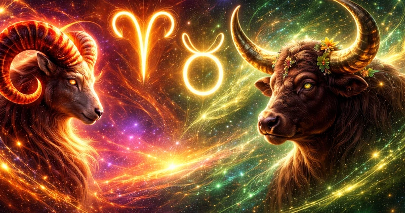 <p><strong>When Aries meets Taurus, it’s not just fire meeting earth — it’s a study in tempo.</strong></p><p>On the surface, the pair seems mismatched: Aries thrives on immediacy, impulsive decisions, and constant movement. Taurus prefers steadiness, careful evaluation, and deliberate action. But beneath that, there’s a fascinating interplay of leadership, rhythm, and real-life negotiation that defines this relationship.</p><p><strong>Core Insight:</strong><em> This relationship doesn’t fail because of conflict — it fails when speed and stability are mistaken for disrespect or obstruction.</em></p><h3>Understanding the Pace Tension</h3><p>Aries approaches life like a sprint: bold initiatives, fast decisions, and high-risk adventures. Taurus moves more like a marathoner: deliberate steps, measured choices, and an eye for long-term security. The tension isn’t conflict itself — it’s how each interprets the other’s tempo.</p><ul><li><strong>Aries sees hesitation as resistance</strong></li><li><strong>Taurus sees impulsiveness as recklessness</strong></li></ul><p><strong>Real-life example:</strong> Aries books a last-minute weekend trip. Taurus feels pressured, frustrated, and sidelined. Aries interprets Taurus’s caution as controlling. This is the classic “speed vs certainty” loop that can define their interactions.</p><p><strong>Behavioral advice:</strong> Before making spontaneous plans, Aries can signal intent: “I’d like to plan a trip this weekend; can we review together?” This shows consideration and avoids triggering Taurus’s caution reflex.</p><h3>Leadership Dynamics: Who Decides?</h3><p>The relationship often becomes a subtle leadership test. Aries naturally assumes executive authority: fast, decisive, and action-oriented. Taurus prefers influence through patience, practical advice, and long-term planning.</p><p><strong>Micro-behavioral insight:</strong></p><ul><li>&nbsp;Aries wants to make a choice now; Taurus wants discussion.&nbsp;</li><li>&nbsp;Without predefined decision zones (finances, social plans, career moves), every choice can turn into a minor standoff.&nbsp;</li><li>&nbsp;Sharp truth: They don’t argue about <em>what</em> to do — they argue about <em>how fast</em> it should happen. Recognizing this early prevents minor disagreements from escalating.&nbsp;</li></ul><p><strong>Practical compromise exercise:</strong> Set up a “decision buffer” for high-impact choices. Aries lists preferred options; Taurus reviews with pros/cons. Both agree on the final decision timeline. This merges speed and stability.</p><h3>Love and Emotional Compatibility</h3><p>Emotionally, this pairing requires tempo synchronization. Aries expresses passion quickly and openly. Taurus needs time to process feelings and demonstrate loyalty through actions rather than words.</p><ul><li>&nbsp;Aries may feel Taurus is emotionally distant.&nbsp;</li><li>&nbsp;Taurus may feel Aries is overwhelming.&nbsp;</li></ul><p><strong>Example scenario:</strong> A Taurus partner celebrates anniversaries with thoughtful gestures. Aries sometimes forgets dates, focusing on novelty and adventure. If Aries interprets this as indifference, small resentments accumulate.</p><p><strong>Behavioral advice for intimacy pacing:</strong></p><ul><li><strong>Aries:</strong> Slow down, allow Taurus to warm up emotionally before expecting high-energy physical or emotional intimacy.&nbsp;</li><li><strong>Taurus:</strong> Occasionally reciprocate spontaneity to match Aries’ pace, without feeling pressured to constantly rush.&nbsp;</li></ul><p><strong>Practical compromise exercise:</strong> Schedule alternating “intimacy tempo nights.” One night emphasizes Taurus’ slower, sensual style; the next emphasizes Aries’ adventurous, high-energy expression. Over time, both learn appreciation and patience for each other’s rhythm.</p><h3>Financial and Practical Harmony</h3><p>Money is often a lens for tension between these signs. Taurus values stability, savings, and careful planning. Aries sees money as a tool for immediate experiences, risks, or quick wins.</p><ul><li><strong>Shared financial goals</strong> can mitigate friction.&nbsp;</li><li><strong>Assigning “decision zones”</strong> helps: Taurus manages investments and savings; Aries handles discretionary spending or short-term opportunities.&nbsp;</li></ul><p><strong>Behavioral tip:</strong> Avoid judgment language (“You’re reckless,” “You’re slow”). Instead, frame decisions as complementary strengths.</p><p><strong>Real-life example:</strong></p><ul><li>&nbsp;Aries wants to buy concert tickets spontaneously. Taurus prefers saving for a future vacation. Solution: Set aside a “fun fund” for impulsive purchases, while preserving core savings. Both partners win.&nbsp;</li></ul><p><strong>Practical compromise exercise:</strong> Create a joint monthly financial review. Taurus brings long-term strategies; Aries proposes short-term experiences. Both approve allocations using a shared checklist — maintaining transparency and mutual respect.</p><h3>Career and Ambition Alignment</h3><p>In career partnerships or cohabitating couples, leadership and pace differences become more visible.</p><ul><li><strong>Aries:</strong> Thrives in dynamic, fast-moving roles or entrepreneurial ventures.&nbsp;</li><li><strong>Taurus:</strong> Excels in roles requiring stability, strategy, and follow-through.&nbsp;</li></ul><p><strong>Risk vs Reward:</strong> Aries pushes for bold initiatives; Taurus evaluates sustainability.</p><p><strong>Decision-making friction:</strong> Without agreed boundaries, even small work tasks can become tense.</p><p><strong>Practical strategy:</strong> Rotate authority:</p><ul><li>&nbsp;For fast-moving projects, let Aries lead.&nbsp;</li><li>&nbsp;For strategic or long-term planning, let Taurus take the reins.&nbsp;</li></ul><p><strong>Real-life example:</strong> Aries wants to switch careers quickly, Taurus wants to build an emergency fund first. Compromise: Aries researches opportunities and plans next steps; Taurus ensures safety nets and gradual transitions.</p><h3>Conflict Patterns and Resolution</h3><p>The recurring conflict loop is: tempo mismatch → misinterpretation → tension.</p><ol><li>&nbsp;Aries initiates action.&nbsp;</li><li>&nbsp;Taurus hesitates to ensure stability.&nbsp;</li><li>&nbsp;Aries interprets hesitation as resistance.&nbsp;</li><li>&nbsp;Taurus interprets action as pressure.&nbsp;</li></ol><p><strong>Key insight:</strong> This isn’t about ego — it’s about rhythm.</p><p><strong>Solutions:</strong></p><ul><li>&nbsp;Formalize leadership roles by context, not dominance.&nbsp;</li><li>&nbsp;Conflict resolution should be behavior-focused, not emotional. Recognize patterns, not personal flaws.&nbsp;</li></ul><p><strong>Real-life example:</strong> Aries wants to redecorate the apartment overnight. Taurus prefers slow changes with budget review.</p><p><strong>Practical compromise:</strong> Agree on a two-step approach: Aries handles quick adjustments; Taurus approves major investments. This honors both pace preferences.</p><h3>Compatibility Strengths</h3><p>When this pair synchronizes their rhythms, the relationship can be highly productive and fulfilling:</p><ul><li><strong>Complementary energy:</strong> Aries energizes, Taurus stabilizes.&nbsp;</li><li><strong>Mutual growth:</strong> Aries learns patience; Taurus gains courage to take risks.&nbsp;</li><li><strong>Balanced household/relationship management:</strong> Clear decision zones reduce tension and increase satisfaction.&nbsp;</li></ul><h3>Red Flags to Watch</h3><ul><li>&nbsp;Misreading pace as disrespect: Aries rushing → Taurus feeling pressured; Taurus delaying → Aries feeling rejected.&nbsp;</li><li>&nbsp;Every disagreement becomes a leadership test if boundaries aren’t set.&nbsp;</li><li>&nbsp;Emotional misalignment: Taurus internalizes frustrations; Aries externalizes.&nbsp;</li></ul><p><strong>Sharp takeaway:</strong> This relationship doesn’t break from differences — it breaks when “fast” feels like pressure, and “slow” feels like rejection.</p><h3>Practical Takeaways: Framework for Success</h3><ol><li><strong>Define decision zones:</strong> Assign who decides what, and when.&nbsp;</li><li><strong>Respect pacing:</strong> Avoid rushing or stalling your partner.&nbsp;</li><li><strong>Rotate authority:</strong> Let the context determine leadership.&nbsp;</li><li><strong>Use micro-behavioral awareness:</strong> Recognize “tempo signals” before misinterpretation.&nbsp;</li><li><strong>Scheduled emotional check-ins:</strong> Align on feelings, not just tasks.&nbsp;</li><li><strong>Financial compromise exercises:</strong> Joint budget, discretionary fun fund, monthly review.&nbsp;</li><li><strong>Intimacy pacing:</strong> Alternate high-energy and slow-paced intimacy nights.&nbsp;</li><li><strong>Practical compromise exercises:</strong> Two-step plans, buffered decision timelines, structured negotiation of personal projects.&nbsp;</li></ol><h3>Closing Thought</h3><p>Aries and Taurus is a study in balancing instinct and patience. It’s not a clash of fire and earth — it’s a dance of movement and stillness. The relationship thrives when both partners see tempo differences as complementary, not confrontational.</p><p><strong>Memorable truth:</strong> They don’t fail because they fight — they fail when neither respects the other’s rhythm.</p><p><strong>Learn more:</strong> <a href="https://astroscope.net/en/horoscope/aries/love"><strong style="text-decoration: underline;">Aries Love Forecast</strong></a> and <a href="https://astroscope.net/en/horoscope/taurus/love"><strong style="text-decoration: underline;">Taurus Love Forecast</strong></a> for detailed guidance on synchronizing energy and stability.</p>