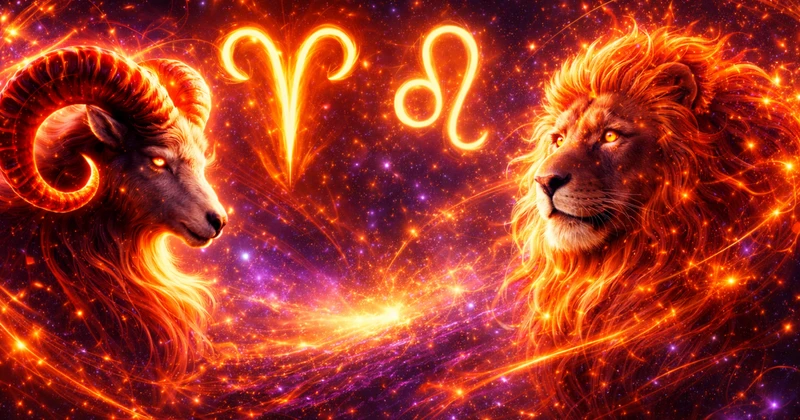 <p>Aries and Leo are often described as a “power couple” — two confident, high-energy signs driven by passion and ambition. That part is true. But it’s not what defines whether this relationship works or fails.</p><p>Aries and Leo don’t fall apart because of ego. They fall apart because one needs recognition — and the other needs momentum.</p><p>This is the real dynamic: a mismatch between action and acknowledgment that slowly creates emotional imbalance.</p><h3>The Core Difference</h3><p>On the surface, Aries and Leo look similar:</p><ul><li>&nbsp;Both expressive&nbsp;</li><li>&nbsp;Both confident&nbsp;</li><li>&nbsp;Both natural leaders&nbsp;</li></ul><p>But internally, they’re driven by completely different validation systems:</p><ul><li><strong>Aries</strong> moves to feel alive&nbsp;</li><li><strong>Leo</strong> connects to feel seen&nbsp;</li></ul><p>This difference is subtle at first — and critical over time.</p><h3>The Applause vs Action Pattern</h3><p>The relationship doesn’t break through dramatic conflict. Instead, small moments compound:</p><ol><li>&nbsp;Aries initiates a plan, project, or new direction.&nbsp;</li><li>&nbsp;Leo engages with warmth and emotional support.&nbsp;</li><li>&nbsp;Aries quickly moves to the next thing.&nbsp;</li><li>&nbsp;Leo pauses, expecting acknowledgment or shared appreciation.&nbsp;</li><li>&nbsp;Aries may not notice the need; Leo feels overlooked.&nbsp;</li></ol><p>Repeated cycles create emotional distance, even when both are putting in effort.</p><p><strong>Joint Project Example:</strong></p><ul><li><strong>Home Renovation:</strong> Aries drives forward with remodeling tasks; Leo contributes ideas and décor choices, expecting recognition. Solution: Pause at each milestone to celebrate both effort and progress.&nbsp;</li><li><strong>Business Venture:</strong> Aries executes quickly on tasks; Leo manages team morale and presentation. Solution: Schedule brief “acknowledgment sessions” weekly to reinforce both contributions.&nbsp;</li></ul><h3>Why Early Stages Feel Effortless</h3><p>Initially, the pairing feels ideal:</p><ul><li>&nbsp;Aries brings excitement, initiative, and forward motion.&nbsp;</li><li>&nbsp;Leo responds with enthusiasm, warmth, and admiration.&nbsp;</li></ul><p><strong>Positive feedback loop:</strong></p><ul><li>&nbsp;Aries feels energized and supported.&nbsp;</li><li>&nbsp;Leo feels appreciated and emotionally engaged.&nbsp;</li></ul><p>Momentum and connection create high initial satisfaction.</p><h3>Where Misalignment Begins</h3><p>Over time:</p><ul><li>&nbsp;Aries continues moving forward naturally.&nbsp;</li><li>&nbsp;Leo continues expecting acknowledgment naturally.&nbsp;</li></ul><p>Gradually, the relationship shifts from:</p><p><strong>shared energy → uneven emotional return</strong></p><p><strong>Scenario Exercise:</strong></p><ul><li>&nbsp;At the end of each week, each partner lists 2 contributions the other made that felt meaningful.&nbsp;</li><li>&nbsp;Share aloud for mutual recognition before starting new projects.&nbsp;</li></ul><h3>Different Definitions of Love</h3><ul><li><strong>Aries shows love through action:</strong> planning, doing, initiating, solving.&nbsp;</li><li><strong>Leo shows love through recognition:</strong> attention, appreciation, emotional presence.&nbsp;</li></ul><p><strong>Small scenario exercise:</strong></p><ul><li>&nbsp;Aries completes a household project. Leo responds with enthusiastic acknowledgment and celebration.&nbsp;</li><li>&nbsp;Leo organizes a heartfelt date or gesture. Aries explicitly thanks and comments on the effort.&nbsp;</li></ul><p><strong>Tip:</strong> Verbal acknowledgment need not delay action — it can be brief but sincere.</p><h3>Leadership Alternation: Keeping Momentum and Recognition in Balance</h3><p>Leadership in this pairing works best when alternated according to domain:</p><ul><li><strong>Aries leads</strong> in fast-moving projects, risk-taking decisions, and execution.&nbsp;</li><li><strong>Leo leads</strong> in areas requiring visibility, team management, or public-facing recognition.&nbsp;</li></ul><p><strong>Example:</strong></p><ul><li><strong>Charity Event Planning:</strong> Aries coordinates logistics and execution; Leo manages guest experience, recognition of volunteers, and public acknowledgment. Alternating leadership roles ensures both feel valued.&nbsp;</li></ul><p><strong>Micro-advice:</strong></p><ul><li>&nbsp;Rotate responsibility in joint projects weekly or monthly.&nbsp;</li><li>&nbsp;Explicitly assign who finalizes decisions versus who ensures emotional visibility.&nbsp;</li></ul><h3>Everyday Compatibility: Practical Tips</h3><ul><li><strong>Decision-making:</strong> Fast and confident; works well together when domains are defined.&nbsp;</li><li><strong>Energy level:</strong> High; rarely stagnant.&nbsp;</li><li><strong>Communication:</strong> Expressive but needs focus on both action and emotional presence.&nbsp;</li><li><strong>Emotional rhythm:</strong> Recognize the difference between connection and movement.&nbsp;</li><li><strong>Conflict prevention exercise:</strong> Pause every time tension rises. One partner summarizes the other’s effort before proceeding.&nbsp;</li></ul><p><strong>Joint project example:</strong></p><ul><li>&nbsp;Launching a personal brand: Aries handles execution (website, schedule, tasks); Leo manages social engagement, presentation, and audience recognition. Short weekly check-ins prevent misalignment.&nbsp;</li></ul><h3>FAQ: Managing Shared Spotlight</h3><p><strong>Q: What if both Aries and Leo want to be recognized simultaneously?</strong><br> <strong>A:</strong> Alternate acknowledgment moments. Example: At a team meeting or social event, each partner highlights the other’s contributions first.</p><p><strong>Q: How to prevent Aries from feeling slowed down?</strong><br> <strong>A:</strong> Keep brief recognition rituals (2–3 minutes) before moving to the next task. Momentum continues without ignoring Leo’s need to be seen.</p><p><strong>Q: How to prevent Leo from feeling overlooked?</strong><br> <strong>A:</strong> Ask direct questions like: “Did you notice my input here?” or “Can we pause for a moment to celebrate this win?”</p><p><strong>Q: Can both Leo and Aries lead in the same project?</strong><br> <strong>A:</strong> Yes, but assign clear micro-domains: one handles execution, the other handles recognition and social impact.</p><h3>Conflict Resolution</h3><p>Tension builds subtly:</p><ul><li>&nbsp;Leo becomes more expressive about feelings.&nbsp;</li><li>&nbsp;Aries becomes more focused on movement and outcomes.&nbsp;</li><li>&nbsp;Leo interprets this as distance; Aries interprets Leo’s reaction as intensity.&nbsp;</li></ul><p><strong>Scenario exercise:</strong></p><ul><li>&nbsp;When frustration rises, use a “pause and reflect” method: 5 minutes for each to acknowledge effort and contributions verbally.&nbsp;</li><li>&nbsp;Resume action after recognition.&nbsp;</li></ul><p><strong>Tip:</strong> Avoid assuming effort equals acknowledgment; small verbal or written notes reinforce emotional alignment.</p><h3>Compatibility Perspective</h3><p><strong>Estimated compatibility:</strong> 80–87%</p><ul><li>&nbsp;High attraction&nbsp;</li><li>&nbsp;High shared energy&nbsp;</li><li>&nbsp;Moderate emotional misalignment&nbsp;</li></ul><p>The outcome depends on mutual understanding of how each experiences value.</p><p><strong>Bottom Line:</strong></p><p>Aries and Leo is not just a passionate pairing. It’s a relationship built on <strong>energy, presence, and mutual reinforcement</strong>.</p><p><strong>It fails when:</strong></p><ul><li>&nbsp;Action replaces acknowledgment&nbsp;</li><li>&nbsp;Attention feels one-sided&nbsp;</li><li>&nbsp;Emotional needs go unrecognized&nbsp;</li></ul><p><strong>It succeeds when:</strong></p><ul><li>&nbsp;Effort is both seen and felt&nbsp;</li><li>&nbsp;Movement and connection exist together&nbsp;</li><li>&nbsp;Neither assumes their way of giving is automatically received&nbsp;</li></ul><p>Because in the end, this relationship isn’t about ego. It’s about <strong>feeling seen while moving forward together</strong>.</p><p>Learn more about Aries Love and Leo Love and Relationships here: <a href="https://astroscope.net/en/horoscope/aries/love"><strong style="text-decoration: underline;">Aries Love Forecast</strong></a> and <a href="https://astroscope.net/en/horoscope/leo/love"><strong style="text-decoration: underline;">Leo Love Horoscope</strong></a>.</p>