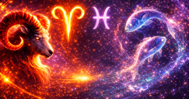 <p>There’s something quietly confusing about Aries and Pisces.</p><p>At first, it doesn’t make sense. One is <strong>direct</strong>, <strong>fast</strong>, and unapologetically real. The other moves through <strong>feelings</strong>, <strong>intuition</strong>, and subtle emotional layers. They don’t speak the same language — and yet, they often end up deeply involved with each other.</p><p>Not because it’s easy.<br>&nbsp;Because it feels <strong>different</strong>.</p><h3><strong>The Moment Aries and Pisces Notice Each Other</strong></h3><p>Aries doesn’t usually slow down for anyone. But Pisces has a way of doing exactly that — without trying.</p><p>It’s not loud attraction. It’s not immediate fire.<br>&nbsp;It’s more like <strong>curiosity</strong>.</p><ul><li><strong>Aries</strong> notices something soft but intriguing.&nbsp;</li><li><strong>Pisces</strong> feels something strong but grounding.&nbsp;</li></ul><p>Neither fully understands the other, but that’s exactly what pulls them in.</p><p>This connection begins in a <strong>question</strong>, not an answer:<br> <strong>“What are you about?”</strong></p><h3><strong>What Pisces and Aries Give Each Other (Without Realizing It)</strong></h3><p>Before problems appear, something important happens first.</p><p><strong>Aries gives Pisces:</strong></p><ul><li><strong>Direction</strong></li><li><strong>Clarity</strong></li><li><strong>A push into reality</strong></li></ul><p><strong>Pisces gives Aries:</strong></p><ul><li><strong>Emotional depth</strong></li><li><strong>Reflection</strong></li><li><strong>A pause before action</strong></li></ul><p>For a while, this feels balanced. Almost perfect.</p><p>But only for a while.</p><h3><strong>Where It Starts to Feel Off</strong></h3><p>The difference between them doesn’t disappear — it becomes more visible.</p><p>Not in dramatic ways, but in small, repeated moments:</p><ul><li><strong>Aries speaks directly</strong> → <strong>Pisces feels overwhelmed</strong></li><li><strong>Pisces withdraws</strong> → <strong>Aries feels confused</strong></li><li><strong>Aries pushes for clarity</strong> → <strong>Pisces avoids confrontation</strong></li></ul><p>No one is trying to hurt the other.<br>&nbsp;They’re just operating from completely different instincts.</p><h3><strong>The Emotional Mismatch No One Talks About</strong></h3><p>This is where most descriptions stay shallow — but this is the real issue.</p><p><strong>Aries</strong> experiences emotions like a <strong>spark</strong>:</p><ul><li><strong>Fast</strong>, <strong>intense</strong>, and <strong>short-lived</strong>.&nbsp;</li></ul><p><strong>Pisces</strong> experiences emotions like <strong>water</strong>:</p><ul><li><strong>Deep</strong>, <strong>layered</strong>, and <strong>long-lasting</strong>.&nbsp;</li></ul><p>So when conflict happens:</p><ul><li><strong>Aries wants resolution now</strong></li><li><strong>Pisces is still processing what they feel</strong></li></ul><p>And suddenly, they’re not in the same moment anymore.</p><h3><strong>Emotional Depth Micro-Scenarios</strong></h3><p><strong>Scenario 1: Post-argument emotions</strong></p><ul><li><strong>Aries:</strong> After an argument, Aries is ready to move on and take action. They might offer a quick apology and expect things to be settled immediately.&nbsp;</li><li><strong>Pisces:</strong> However, Pisces might still be processing the emotions, feeling deeply affected and needing time to reflect before forgiving or fully letting go. This creates a mismatch, as Aries feels frustrated by the delay, while Pisces feels overwhelmed by Aries' push for immediate resolution.&nbsp;</li></ul><p><strong>Scenario 2: Celebrating achievements</strong></p><ul><li><strong>Aries:</strong> Aries might celebrate a success with loud enthusiasm, wanting to share their excitement and momentum with Pisces right away.&nbsp;</li><li><strong>Pisces:</strong> Pisces, on the other hand, might celebrate quietly — absorbing the moment on a deeper emotional level, reflecting on the journey rather than jumping to the next goal. Aries may misinterpret this as indifference, when Pisces is simply savoring the moment in their own way.&nbsp;</li></ul><p><strong>Scenario 3: Emotional vulnerability</strong></p><ul><li><strong>Aries:</strong> When Aries is feeling down, they might lash out or act impulsively to relieve their frustration.&nbsp;</li><li><strong>Pisces:</strong> When Pisces feels down, they retreat into themselves, needing time to reflect and process the emotions. Aries may feel frustrated by the silence, while Pisces may feel pressured by Aries’ outward emotional expressions.&nbsp;</li></ul><p>In all these scenarios, the key is <strong>awareness</strong> of their differing emotional speeds. Aries needs to <strong>slow down</strong> to allow Pisces to process their feelings, while Pisces must learn to <strong>express</strong> their emotions more openly instead of retreating into silence.</p><h3><strong>Balancing Action and Reflection</strong></h3><p>The tension in this relationship often arises from the balance between <strong>action</strong> and <strong>reflection</strong>.</p><ol><li><strong>For Aries:</strong><br> Aries thrives on <strong>doing</strong>. They want to take quick action, solve problems immediately, and move on. They tend to <strong>act before they reflect</strong>, sometimes pushing ahead even when they haven’t fully understood the consequences.</li><li><strong>Advice for Aries:</strong><br> Slow down. Take a moment to reflect on <strong>why</strong> something matters before jumping in. When Aries learns to pause and consider the deeper emotional context, they can avoid making impulsive decisions that might hurt Pisces.</li><li><strong>For Pisces:</strong><br> Pisces is all about <strong>reflection</strong>, often retreating to think things through. They’re more likely to feel things deeply before they can act, and they need time to process their emotions. This can create a gap where Aries is pushing for action, while Pisces is still lost in their feelings.</li><li><strong>Advice for Pisces:</strong><br> Be more <strong>present</strong> and express your emotions. Aries needs to know what you’re feeling, even if you’re unsure of it yourself. Instead of withdrawing, try to share what’s going on inside, even if it’s vague or confusing at first.</li><li><strong>For Both:</strong><br> This relationship thrives when both signs learn to <strong>find balance</strong>. Aries should give Pisces the space to reflect, while Pisces needs to understand that sometimes, action is necessary — even if it’s just to move forward together. Mutual patience and communication are key here.&nbsp;</li></ol><h3><strong>FAQ on Emotional Support Dynamics</strong></h3><p><strong>Q: How can Aries support Pisces emotionally without overwhelming them?</strong><br> <strong>A:</strong> Aries should learn to offer <strong>space</strong> and avoid rushing in with solutions. Instead of offering quick fixes, they should offer emotional <strong>presence</strong> and let Pisces express their feelings without judgment. Aries can be supportive by simply <strong>listening</strong> and offering calm reassurance.</p><p><strong>Q: How can Pisces support Aries when they feel frustrated or upset?</strong><br> <strong>A:</strong> Pisces should help Aries process their emotions by offering a <strong>soft</strong>, non-judgmental space. While Pisces might want to avoid confrontation, they can express empathy and <strong>validation</strong>, acknowledging Aries' feelings without necessarily offering solutions. Sometimes, just being present is enough.</p><p><strong>Q: What happens when Aries feels emotionally unsupported by Pisces?</strong><br> <strong>A:</strong> Aries may feel that Pisces is emotionally <strong>distant</strong> or <strong>unavailable</strong>, especially when they withdraw during difficult moments. They may become frustrated and impatient, pushing for emotional clarity from Pisces, which can lead to misunderstandings.</p><p><strong>Q: What happens when Pisces feels emotionally unsupported by Aries?</strong><br> <strong>A:</strong> Pisces may feel that Aries is <strong>too forceful</strong> in their approach to emotions. When Aries is quick to act or dismisses Pisces' need to process, Pisces might feel emotionally neglected, or even misunderstood. This leads to emotional distance or withdrawal.</p><h3><strong>Gender Dynamics (Where It Becomes More Noticeable)</strong></h3><p><strong>Aries Woman × Pisces Man</strong><br> This pairing often feels emotionally complex from the start.</p><ul><li><strong>She</strong> is clear, expressive, and decisive.&nbsp;</li><li><strong>He</strong> is sensitive, intuitive, and emotionally fluid.&nbsp;</li></ul><p><strong>Attraction builds because:</strong></p><ul><li><strong>She feels strong and grounded</strong></li><li><strong>He feels understanding and emotionally aware</strong></li></ul><p>But over time:</p><ul><li><strong>She may feel he avoids reality</strong></li><li><strong>He may feel she is too harsh or direct</strong></li></ul><p><strong>What helps:</strong></p><ul><li>&nbsp;She softens delivery.&nbsp;</li><li>&nbsp;He communicates instead of disappearing.&nbsp;</li></ul><p><strong>Aries Man × Pisces Woman</strong><br> This version often feels more traditionally romantic — at least at first.</p><ul><li><strong>He</strong> leads, protects, and takes action.&nbsp;</li><li><strong>She</strong> supports, feels deeply, and connects emotionally.&nbsp;</li></ul><p>It looks balanced.</p><p>But underneath:</p><ul><li><strong>He may struggle with her emotional depth</strong></li><li><strong>She may feel unseen or misunderstood</strong></li></ul><p>The risk here is quiet:</p><ul><li>&nbsp;She gives more emotionally.&nbsp;</li><li>&nbsp;He doesn’t fully notice.&nbsp;</li></ul><p>Over time, that imbalance grows.</p><h3><strong>Aries and Pisces Relationship Doesn’t Break Loudly</strong></h3><p>Unlike other pairings, Aries and Pisces rarely explode.</p><p>They <strong>drift</strong>.</p><p>It looks like:</p><ul><li><strong>Fewer conversations</strong></li><li><strong>Less emotional clarity</strong></li><li><strong>More assumptions, less understanding</strong></li></ul><p>No big ending.<br>&nbsp;Just distance.</p><p>And that’s what makes it difficult — because it’s hard to fix something that doesn’t clearly break.</p><h3><strong>What Actually Makes It Work</strong></h3><p>Not effort in the usual sense. Not passion.</p><p><strong>Awareness.</strong></p><p>This relationship improves when:</p><ul><li><strong>Aries realizes not everything needs immediate resolution</strong></li><li><strong>Pisces realizes silence creates more confusion than peace</strong></li></ul><p>Small adjustments change everything:</p><ul><li><strong>Clearer communication</strong></li><li><strong>Less emotional guessing</strong></li><li><strong>More patience on both sides</strong></li></ul><p>Without that, they keep missing each other — even while being together.</p><h3><strong>Pisces and Aries Compatibility, Without Illusion</strong></h3><p><strong>Estimated compatibility: 68–74%</strong></p><p>Not low — but not naturally easy.</p><p>What this is based on:</p><ul><li><strong>Emotional processing differences</strong> (high impact)&nbsp;</li><li><strong>Communication clarity</strong> (moderate challenge)&nbsp;</li><li><strong>Attraction and initial connection</strong> (strong)&nbsp;</li><li><strong>Long-term alignment</strong> (variable)&nbsp;</li><li><strong>Adaptability</strong> (key factor)&nbsp;</li></ul><p>This is a relationship that changes drastically depending on maturity:</p><ul><li><strong>Low awareness → confusion and distance</strong></li><li><strong>High awareness → emotional growth and balance</strong></li></ul><h3><strong>Final Thought: Not Meant to Be Simple</strong></h3><p>Aries and Pisces don’t meet to feel comfortable.</p><p>They meet to experience contrast:</p><ul><li><strong>Action vs emotion</strong></li><li><strong>Clarity vs intuition</strong></li><li><strong>Speed vs depth</strong></li></ul><p>It’s not always easy to hold both at once.</p><h3><strong>Bottom Line</strong></h3><p>This relationship works when both stop expecting the other to feel the same way they do.</p><ul><li><strong>Aries doesn’t need to become softer.</strong></li><li><strong>Pisces doesn’t need to become tougher.</strong></li></ul><p>But both need to understand:</p><ul><li><strong>Different doesn’t mean incompatible.</strong></li><li><strong>It just means more effort is required to meet in the middle.</strong></li></ul><p>And when that happens — this connection becomes something rare:<br><strong>Not perfect, but deeply meaningful.</strong></p><p>Learn more about <a href="https://astroscope.net/en/horoscope/aries/love"><strong style="text-decoration: underline;">Aries Love Forecast</strong></a> and <a href="https://astroscope.net/en/horoscope/pisces/love"><strong style="text-decoration: underline;">Pisces Love Forecast</strong></a> to explore this transformative pair.</p>