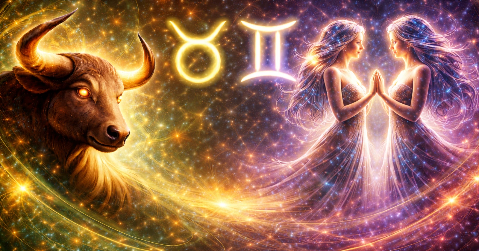 <p>When Taurus and Gemini first meet, there’s rarely an explosion of instant attraction. Instead, there’s a subtle tension, a quiet magnetism that lingers in shared glances and unspoken recognition. Taurus notices the restless energy of Gemini, a mind that leaps ahead, connecting ideas at lightning speed. Gemini notices Taurus’ calm presence, a steady gravity that seems to hold life together effortlessly. The pull is understated yet undeniable — an invisible thread that invites curiosity, observation, and exploration.</p><p>In a small café, Taurus might watch as Gemini animates a story for a friend, laughter spilling across the table. Taurus admires the nimbleness of thought, the rapid connections, the spark of playful intellect. Gemini notices Taurus’ attentive stillness, the kind of presence that doesn’t seek to impress or dominate the conversation. In that moment, fascination begins — not of fiery passion, but of recognition: two fundamentally different energies noticing each other with intrigue and openness.</p><h2>The Invisible Thread of Curiosity and Grounding</h2><p>The attraction between Taurus and Gemini is subtle but persistent. Taurus is drawn to Gemini’s curiosity, not because it excites, but because it reflects possibility and mental agility. Gemini is drawn to Taurus’ steadiness, not as a limitation, but as a grounding force, a quiet reassurance in a world that can feel unpredictable. Together, they create a rhythm of contrast: adventure tempered by patience, exploration anchored by stability.</p><p>Consider a Saturday morning: Gemini proposes a visit to a small, hidden art gallery. Taurus hesitates, tempted to stay in the comfort of routine, yet agrees. By the afternoon, Taurus is absorbed in Gemini’s enthusiasm, intrigued not only by the artwork but by Gemini’s infectious joy. Gemini, in turn, appreciates the calm reflection Taurus brings, noticing details they might have overlooked. In this interplay of curiosity and grounding, a quiet bond takes shape, subtle but magnetic.</p><h2>Gemini and Aries Emotional Rhythms: Rivers and Clouds</h2><p>Taurus and Gemini experience emotions differently, and this contrast shapes their connection. Taurus feels deeply, like a slow, steady river carrying layers beneath its surface. Gemini experiences emotions like clouds drifting across the sky — fleeting, shifting, sometimes sudden. Misunderstandings naturally arise: Taurus may perceive Gemini’s unpredictability as instability, while Gemini may see Taurus’ steadiness as rigidity.</p><p>For example, after a challenging day, Taurus may withdraw to process thoughts quietly. Gemini instinctively wants to talk it through immediately, seeking resolution through conversation. Over time, they learn to respect each other’s emotional rhythms. Taurus signals readiness; Gemini waits. In these moments, patience becomes a shared language, a bridge between two very different emotional styles.</p><h2>Conversations That Create Insight</h2><p>Communication can either fracture or flourish between Taurus and Gemini. Taurus speaks deliberately, grounding ideas in practicality. Gemini leaps from concept to concept, connecting patterns intuitively. Initially, friction is common: Taurus may feel scattered by Gemini’s rapid transitions, while Gemini may feel slowed by Taurus’ careful pacing.</p><p>Yet, when they focus on attentive listening, their dialogue becomes fertile. Imagine a shared creative project: Gemini proposes three unconventional approaches. Taurus evaluates feasibility and refines one approach while setting aside the others. Alone, Gemini risks scattering energy; Taurus risks hesitation. Together, their collaboration yields innovative, grounded solutions, demonstrating how contrasting communication styles can create insight neither could achieve alone.</p><h2>Taurus and Gemini Intimacy in the Small Details</h2><p>For Taurus and Gemini, intimacy develops slowly, in layers, through observation, curiosity, and shared rituals. Taurus contributes patience, presence, and attentiveness; Gemini adds playfulness, adaptability, and subtle surprises.</p><p>Picture a Friday evening at home. Taurus prefers comfort: soft music, quiet conversation, and a sense of order. Gemini introduces a twist — a themed cooking experiment, a spontaneous storytelling game, or a playlist that surprises the senses. The evening becomes both grounded and lively, a delicate balance of stability and curiosity. Intimacy, in this pairing, is not flashy or impulsive — it is cultivated in shared experiences, subtle negotiation, and thoughtful attention.</p><h2>Daily Life: Collaboration Over Compromise</h2><p>Differences inevitably appear in daily routines. Taurus values consistency, familiarity, and predictability. Gemini craves novelty, variety, and spontaneity. Conflicts may arise over social plans, meals, or schedules.</p><p>Consider a weekend scenario: Gemini wants to host friends at the last minute, while Taurus prefers a quiet night at home. They negotiate: a small dinner with a few friends, followed by private time. The compromise honors both needs — Gemini experiences stimulation, Taurus experiences calm. These daily negotiations are not signs of incompatibility; rather, they are opportunities to create synergy, turning potential friction into creativity and connection.</p><h2>Gemini and Taurus Conflict as a Catalyst for Growth</h2><p>Conflict is inevitable, particularly when Taurus’ steadfastness meets Gemini’s restlessness. Arguments often revolve around pace, priorities, or focus rather than core values.</p><p>Imagine Gemini suggesting a spontaneous weekend trip. Taurus hesitates. Instead of frustration, they experiment with compromise: essentials are planned, but room is left for unplanned detours. Through these moments, Taurus learns flexibility; Gemini learns patience. Conflict, when navigated with respect and awareness, becomes a tool for growth, teaching both partners the value of observation, timing, and mutual understanding.</p><h2>Long-Term Growth: Learning from Contrast</h2><p>Over time, Taurus and Gemini evolve together. Taurus becomes lighter, more flexible, and open to curiosity. Gemini learns grounding, patience, and depth. Together, they cultivate a rhythm that balances exploration and stability, curiosity and reflection.</p><p>In a shared creative endeavor, Gemini may generate a flood of ideas, while Taurus structures and implements them methodically. Alone, Gemini risks scattering energy; Taurus risks hesitation. Together, they produce a sustainable, innovative result that neither could achieve individually. Their contrast becomes a source of strength, a dynamic dance where differences are celebrated rather than feared.</p><h2>Lessons Beyond Astrology</h2><p>At its best, the Taurus-Gemini pairing demonstrates that difference is fertile ground for growth. Taurus brings focus, stability, and patience. Gemini brings perspective, curiosity, and adaptability. Their relationship thrives not on perfect alignment, but on the careful observation, adjustment, and co-creation of a shared life.</p><p>Even in small gestures — a shared laugh, compromise on weekend plans, patient listening — they cultivate depth, resilience, and connection. They show that relationships are most fulfilling when <strong>difference is respected and engaged</strong>, rather than ignored or suppressed.</p><h2>The Dance of Earth and Air</h2><p>Ultimately, Taurus and Gemini embody a dance between Earth and Air. Grounding meets curiosity. Stability meets spontaneity. Patience meets restlessness. Theirs is a relationship built not on immediate fireworks but on subtle observation, mutual learning, and a quiet co-creation of life together.</p><p>The dance is dynamic: sometimes slow, sometimes rapid, always attentive. Taurus learns to embrace novelty and adaptability. Gemini learns to appreciate steadiness and depth. Through compromise, curiosity, and collaboration, they create a bond that is both intellectually stimulating and emotionally layered.</p><p>In the everyday moments — the weekend compromise, the shared creative project, the attentive listening — they discover that <strong>difference is not a barrier but the source of enduring connection</strong>. Taurus and Gemini demonstrate that the richest relationships are rarely those of perfect similarity — they are those in which contrasting energies meet, adapt, and grow together.</p><p>Learn more about Taurus and Gemini Love and Relationships in <a href="https://astroscope.net/en/horoscope/taurus/love"><strong style="text-decoration: underline;">Taurus Love Forecast</strong></a> and <a href="https://astroscope.net/en/horoscope/gemini/love"><strong style="text-decoration: underline;">Gemini Love Forecast</strong></a>.</p>