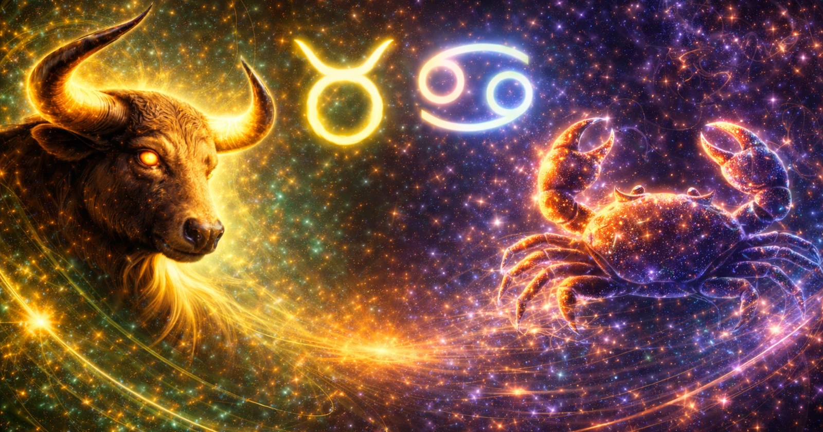 <p>Astrology often describes Taurus and Cancer as a “good match.” Yet simply repeating that doesn’t explain <em>why</em> these two personalities resonate, nor does it help readers understand how to navigate challenges. This analysis goes beyond clichés to explore the <strong>underlying psychological dynamics</strong>, daily interaction patterns, and relational tendencies that shape this pairing — and introduces a <strong>compatibility score based on observable relational dimensions</strong>, not just sun‑sign traits.</p><h2>Taurus and Cancer <strong>Compatibility by a Relational Methodology</strong></h2><p>Before diving into the narrative, it’s important to clarify how we arrive at a “compatibility percentage.” Rather than a mystical number, the scoring below reflects a <strong>multi‑domain relational model</strong>:</p><p>We evaluate Taurus and Cancer across <strong>four core domains</strong>:</p><ol><li><strong>Emotional attunement and regulation</strong></li><li><strong>Communication alignment and conflict management</strong></li><li><strong>Life priorities and value structures</strong></li><li><strong>Adaptive flexibility and growth potential</strong></li></ol><p>Each domain is rated on a scale where:</p><ul><li><strong>0–20</strong> = significant divergence&nbsp;</li><li><strong>21–40</strong> = moderate alignment with frequent tension&nbsp;</li><li><strong>41–60</strong> = solid compatibility with occasional challenges&nbsp;</li><li><strong>61–80</strong> = strong compatibility, complementary strengths&nbsp;</li><li><strong>81–100</strong> = exceptional alignment and mutual amplification&nbsp;</li></ul><p>The <em>overall score</em> is the <strong>average of the four domains</strong>.</p><p><strong>Preliminary Taurus–Cancer Compatibility Score: 78/100</strong></p><p><strong>Domain&nbsp; &nbsp; &nbsp; &nbsp; &nbsp; &nbsp; &nbsp; &nbsp; &nbsp; &nbsp; &nbsp; &nbsp; &nbsp; &nbsp; &nbsp; &nbsp; &nbsp; &nbsp; Score</strong></p><p>Emotional attunement&nbsp; &nbsp; &nbsp; &nbsp; | 82<br>Communication &amp; conflict | 74<br>Life priorities &amp; values&nbsp; &nbsp; &nbsp; &nbsp;| 80<br>Adaptive growth potential | 75</p><p><strong>Total Average</strong>&nbsp; &nbsp; &nbsp; &nbsp; &nbsp; &nbsp; &nbsp; &nbsp; &nbsp; &nbsp; &nbsp;| <strong>78/100</strong></p><p>This places Taurus–Cancer in the “strong compatibility” range, with particular strength in emotional alignment and shared values, and more room for growth in communication flexibility.</p><h2><strong>Cancer and Taurus Core Bond: Emotional Attunement (82/100)</strong></h2><p>What sets Taurus and Cancer apart from many other pairings is the <em>depth of emotional resonance beneath the surface</em>. This isn’t just that Taurus seeks comfort or Cancer seeks care — it’s that both individuals carry <strong>complementary nervous system rhythms</strong>.</p><p><strong>Taurus operates from a stabilization impulse.</strong> Psychologically, Taurus is oriented toward safety, predictability, and <strong>somatic grounding</strong> — they feel first in the body, then in the mind. When Taurus deeply appreciates something (a meal, a routine, someone’s presence), it registers in <em>felt continuity</em>. Taurus says, in essence: “This feels right in my body.”</p><p><strong>Cancer operates from an internal emotional map.</strong> Cancer senses the emotional landscape in others with subtlety: inflection shifts, context cues, unsaid concerns. This sensitivity is not theatrical; it’s <em>perceptual</em> — Cancer reads the emotional “weather patterns” of a person over time.</p><p>Together, this creates <strong>emotional coherence</strong> that many signs never experience:</p><ul><li>&nbsp;Taurus detects Cancer’s mood shifts not as instability, but as meaningful signals.&nbsp;</li><li>&nbsp;Cancer senses Taurus’ presence as a container — not rigid, but anchoring.&nbsp;</li></ul><p>This mutual recognition leads to deep security — the kind only formed when two people feel <em>seen at an affective level without having to perform for it</em>.</p><p><strong>How this plays out in real interaction:</strong></p><p>Cancer might notice Taurus’ mood change and respond with quiet support before Taurus even says a word. Taurus might create a predictable routine not because they resist change, but because predictability signals <em>trust and safety</em> to Cancer.</p><p>This is a level of attunement that <em>feels real</em>, not theoretical — and it explains why this domain scores highest.</p><h2>Taurus and Cancer&nbsp;<strong>Communication and Conflict (74/100): Alignment Through Understanding, Not Agreement</strong></h2><p>Taurus and Cancer do not communicate in the same style, but their styles can complement each other.</p><h3><strong>Taurus Communication Profile</strong></h3><ul><li>&nbsp;Slow to speak but intentional when they do&nbsp;</li><li>&nbsp;Anchored in practical examples and observed facts&nbsp;</li><li>&nbsp;Prefers clarity and consistency&nbsp;</li></ul><h3><strong>Cancer Communication Profile</strong></h3><ul><li>&nbsp;Emotionally contextual&nbsp;</li><li>&nbsp;Often indirect, using nuance and feeling tones&nbsp;</li><li>&nbsp;Values empathetic expression over logical precision&nbsp;</li></ul><p>Here’s where misalignment can occur: a Taurus partner may interpret Cancer’s emotional nuance as vagueness. A Cancer partner may perceive Taurus’ directness as emotionally unexpressive.</p><p><strong>But here’s the insight other astrology guides miss:</strong></p><p>This isn’t simply about “feeling vs. thinking.”<br>&nbsp;It’s about <strong>communication purpose</strong>:</p><ul><li>&nbsp;Taurus communicates to <em>resolve uncertainty</em> — to make sense of facts and ground them in life.&nbsp;</li><li>&nbsp;Cancer communicates to <em>co‑regulate emotional state</em> — to ensure both parties feel connected and understood.&nbsp;</li></ul><p>In conflict, Taurus might ask: “What do you want to change?”<br>Cancer might ask: “How do you <em>feel</em> about what’s happening?”</p><p>Both are valid, but they serve different ends.</p><p><strong>Conflict resolution in this pairing succeeds when both partners learn to hold dual intentions:</strong></p><ol><li>&nbsp;Recognize emotional intent first.&nbsp;</li><li>&nbsp;Translate that into shared practical solutions.&nbsp;</li></ol><p>For example, if Cancer expresses disappointment indirectly, Taurus can learn to hear the <em>feeling</em> first, then respond concretely. Over time, this pattern builds <em>trust in communication</em> rather than avoidance.</p><p>That’s why this domain scores slightly lower than emotional attunement: the <em>styles differ</em>, but the <em>goals can align</em> with awareness.</p><h2><strong>Life Priorities and Shared Values (80/100): A Stable Foundation</strong></h2><p>Many compatibility texts stop at traits — “Taurus likes comfort,” “Cancer likes home.” That’s superficial. What makes this pairing powerful is that both prioritize <strong>security, legacy, and relational investment</strong>, albeit from different psychological angles.</p><p><strong>For Taurus:</strong><br> Security = <em>physical constancy</em><br> Taurus builds environments that feel safe, reliable, and durable. Home, possessions, routines — all of these are ways of stabilizing life.</p><p><strong>For Cancer:</strong><br> Security = <em>emotional constancy</em><br> Cancer builds environments where emotional safety is prioritized. Memories, rituals, shared stories — these anchor emotional life.</p><p>In practical life, this manifests as:</p><ul><li>&nbsp;A shared desire for a home that feels like a sanctuary&nbsp;</li><li>&nbsp;Consistency in caregiving and nurturing roles&nbsp;</li><li>&nbsp;Valuing traditions and continuity in relationships&nbsp;</li></ul><p>Where many couples disagree — money, routine, work goals — Taurus and Cancer more often find overlap. They may differ in approach (practical vs. emotional), but they often <em>share the same destination</em>.</p><p>This is why this domain ranks among the highest.</p><h2><strong>Adaptive Flexibility and Growth (75/100): Where the Relationship Expands</strong></h2><p>Compatibility is not static — it’s about <strong>capacity to grow together</strong>.</p><p>Taurus tends to resist change not out of fear, but because they require <em>a stable baseline before moving forward</em>. Cancer resists change not out of stubbornness, but because emotional safety must be continuously re‑affirmed.</p><p>Dynamic growth for this pair requires:</p><h3><strong>1. Recognizing Emotional Anchors</strong></h3><p>Cancer must understand that Taurus’ resistance isn’t stubbornness — it’s a <em>need for a secure relational “anchor point.”</em></p><h3><strong>2. Understanding Contextual Adaptation</strong></h3><p>Taurus must understand that Cancer’s emotional fluctuations are not randomness — they are <em>data points</em> about safety, connection, or emotional presence.</p><p>Growth happens when differences are taken not as obstacles, but as <strong>complementary information</strong>.</p><p>For example:<br>If Cancer feels unseen and withdraws, Taurus can learn to ask:<br>&nbsp;“What do you need emotionally from me right now?”</p><p>If Taurus retreats to routine when stressed, Cancer can learn to say:<br>“I’m here. I’ll support you through this process.”</p><p>That kind of feedback loop builds <strong>adaptive relational intelligence</strong>, which is why this domain is strong but balanced — this isn’t instant compatibility, it’s <em>capability that grows with mutual effort</em>.</p><h2><strong>How This Compatibility Manifests in Daily Life</strong></h2><p>What does this look like beyond theory?</p><p>Here are <strong>relational patterns that real Taurus‑Cancer pairs report</strong>, grounded in psychology and everyday experience:</p><h3><strong>Routine as Emotional Regulation</strong></h3><p>Both partners find comfort in consistency — not as rigidity, but as a <em>predictable emotional backdrop</em>. Daily rituals (a shared morning coffee, evening walk, meal planning) become unconscious co‑regulation tools.</p><h3><strong>Subtle Nonverbal Communication</strong></h3><p>Cancer notices micro‑expressions and emotional shifts before Taurus articulates them. Taurus then responds with a stabilizing behavior — preparing comfort, offering touch, or creating physical order.</p><p>This is not dramatic romance — it’s <strong>interpersonal neuro‑regulation</strong>: two people synchronizing their internal states through shared patterns.</p><h3><strong>Home as Sanctuary</strong></h3><p>For Taurus, home is <em>chosen stability</em>.<br> For Cancer, home is <em>emotional refuge</em>.</p><p>Together, they build a space that feels comforting on both levels — physical and affective.</p><h3><strong>Conflict as Data, Not Threat</strong></h3><p>Rather than avoidance, disagreements become <strong>information about relational needs</strong>. With time, this pair learns to respond rather than react.</p><h2><strong>Why This Pairing Is Rarely ‘Instant’ — But Often Enduring</strong></h2><p>Most astrology content describes Taurus and Cancer as “naturally compatible.” But this glosses over something important:</p><p><strong>This pairing doesn’t ignite quickly — it deepens slowly.</strong></p><p>It is not about immediate fireworks. It’s about:</p><ul><li><strong>Mutual regulation</strong></li><li><strong>Implicit trust signals</strong></li><li><strong>Emotional containment</strong></li><li><strong>Shared values in life construction</strong></li></ul><p>This means:</p><ul><li>&nbsp;The connection <em>feels safe</em> before it <em>feels exciting</em>.&nbsp;</li><li>&nbsp;The bond <em>deepens with time</em>, not with intensity.&nbsp;</li><li>&nbsp;The relationship <em>grows through lived experience</em>, not verbal promises.&nbsp;</li></ul><p>This isn’t euphoric love — it’s <strong>durable attachment</strong>.</p><h2><strong>Final Compatibility Score Recap</strong></h2><p><strong>Taurus–Cancer Compatibility (Aggregated): 78/100</strong></p><ul><li>&nbsp;Emotional Attunement: <strong>82</strong></li><li>&nbsp;Communication Flexibility: <strong>74</strong></li><li>&nbsp;Shared Values &amp; Priorities: <strong>80</strong></li><li>&nbsp;Adaptive Relational Growth: <strong>75</strong></li></ul><p>This positions Taurus and Cancer in a category best described as:</p><blockquote><strong>“Strong, enduring compatibility with profound depth and long‑term potential — highest success when both partners engage in active emotional awareness and adaptive communication.”</strong></blockquote><h2><strong>Conclusion: Why Taurus and Cancer Can Be More Than “Compatible”</strong></h2><p>What makes Taurus and Cancer truly extraordinary is not simply that they “get along” or “want the same things.” It is that:</p><ul><li><strong>They mirror foundational psychological needs</strong>: Taurus stabilizes experience; Cancer stabilizes feeling.&nbsp;</li><li><strong>They co‑create a relational environment</strong> that supports ongoing internal (emotional) and external (practical) safety.&nbsp;</li><li><strong>They develop relational intelligence together</strong>, learning to translate emotional cues into grounded actions.&nbsp;</li></ul><p>This compatibility isn’t about sign traits. It’s about <strong>mutual psychological reinforcement</strong>, emotional learning, and a shared approach to life that, when present, feels <em>deep and sustaining</em>.</p><p>For readers who seek true insight — beyond generic astrology — Taurus and Cancer demonstrate that <strong>compatibility is not an abstract score, but a lived behavioral system</strong> rooted in emotional attunement, complementary life strategies, and relational growth.</p><p>Learn more about <a href="https://astroscope.net/en/horoscope/taurus/love"><strong style="text-decoration: underline;">Taurus</strong></a> and <a href="https://astroscope.net/en/horoscope/cancer/love"><strong style="text-decoration: underline;">Cancer</strong></a> Love and Relationships Horoscope.</p>
