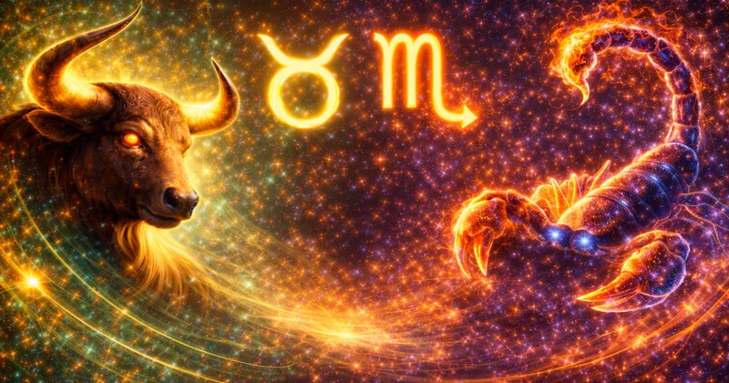 <p><strong>Taurus and Scorpio compatibility is often described as intense — but the real dynamic is more complex: it’s about attachment, control, and unspoken expectations.</strong><br> <strong>In a Taurus and Scorpio relationship, both partners seek security, but they build it in fundamentally different ways — one through stability, the other through emotional depth.</strong></p><p>Most descriptions of <strong>Scorpio and Taurus compatibility</strong> get distracted by intensity. That’s the easiest thing to notice, so it becomes the default explanation. But intensity is not the defining feature here. It’s just the visible symptom of something more specific and harder to articulate:</p><p><strong>both people experience attachment as something that must be secured — but neither fully explains how they do it.</strong></p><p>This is not a relationship that begins with clarity. It begins with a kind of quiet claiming that happens internally long before anything is said out loud.</p><p>Taurus doesn’t announce attachment. They demonstrate it through repetition — showing up again, choosing the same person again, reinforcing presence until it becomes expected. Scorpio doesn’t announce attachment either. They experience it as a shift in attention: once they focus on someone, that focus becomes selective, narrowing, increasingly difficult to redirect.</p><p>So when these two meet, something unusual happens.<br>Neither one asks, “What are we?”<br>But both begin behaving as if something has already been decided.</p><p>That creates a strange early phase in a<strong> Scorpio and Taurus relationship </strong>— a kind of unspoken exclusivity that hasn’t been negotiated yet. It’s not possessiveness in the obvious sense. It’s quieter than that. More like an internal assumption:</p><p><em>“This matters now.”</em></p><p>The complication is that Taurus and Scorpio do not manage that feeling in the same way.</p><p>Taurus tries to stabilize it.<br>Scorpio tries to understand it.</p><p>That difference sounds small, but it shapes everything that follows.</p><p>Taurus moves toward what feels reliable. If something begins to matter, they reduce variability — fewer unknowns, fewer changes, fewer risks. The goal is not control in an aggressive sense. It’s preservation. If something is good, it should not be disrupted unnecessarily.</p><p>Scorpio moves in the opposite direction. If something begins to matter, they increase attention. They want to know what this connection actually is beneath the surface — how deep it goes, what it depends on, whether it can break.</p><p>Taurus protects by holding steady.<br>Scorpio protects by investigating.</p><p>And this is where <strong>Taurus and Scorpio compatibility in love</strong> becomes difficult to simplify, because both are trying to secure the relationship — but they are doing it in incompatible ways.</p><p>If you watch closely, you’ll notice that Taurus defines security through <strong>predictability</strong>. The same behaviors repeated over time become proof of reliability. Scorpio does not trust predictability on its own. For Scorpio, repetition can be performance. What matters is what happens when something interrupts the pattern.</p><p>So Scorpio begins to look for those interruptions.</p><p>Not dramatically at first. In small, almost invisible ways. A slightly different tone. A delayed response. A moment where something doesn’t align perfectly. These are not random observations — they are data points.</p><p>Taurus often doesn’t notice this process happening.</p><p>From their perspective, things are either stable or unstable. Scorpio operates in a more granular way — tracking micro-variations, building an internal map of the other person’s behavior.</p><p>This creates an imbalance of awareness early in the relationship.</p><p>Taurus is building consistency.<br>Scorpio is building interpretation.</p><p>The result is that Scorpio often understands the emotional structure of the relationship before Taurus realizes there is a structure to understand.</p><p>This is not manipulation. It’s perception.</p><p>But it changes the dynamic.</p><p>Because once Scorpio reaches a certain level of understanding, they begin to test it — not necessarily through confrontation, but through pressure. Not constant pressure, just enough to see whether the connection holds under strain.</p><p>Taurus does not experience this as a test.</p><p>They experience it as disruption.</p><p>Here is where most Scorpio - Taurus relationships reach their first real friction point, even if it doesn’t look like conflict on the surface.</p><p>Taurus asks, silently:<br>“Why complicate something that works?”</p><p>Scorpio asks, just as silently:<br>“How do I know it works if it’s never challenged?”</p><p>Both questions are valid. Neither answers the other.</p><p>This creates a pattern that is specific to this pairing:<br><strong>one person is trying to maintain the bond, the other is trying to verify it.</strong></p><p>And maintenance and verification do not feel the same.</p><p>Maintenance feels calm, steady, uneventful.<br>Verification feels intrusive, sometimes unnecessary, sometimes intense.</p><p>If this pattern continues without awareness, something subtle begins to happen.</p><p>Taurus starts to feel that the relationship requires more energy than it should. Not because of constant conflict, but because stability is being questioned too often. Scorpio starts to feel that the relationship is not revealing enough, that something essential is being kept at a surface level.</p><p>This is where <strong>Taurus and Scorpio compatibility in relationships</strong> becomes more complex than typical astrology descriptions suggest.</p><p>There is also a deeper issue that rarely gets addressed in discussions of<strong> Scorpio and Taurus compatibility</strong>: both individuals have a strong relationship with <strong>ownership</strong>, but they conceptualize it differently.</p><p>Taurus experiences ownership as continuity — what remains, what stays, what doesn’t change. Scorpio experiences ownership as depth — what is known, what is shared, what cannot be accessed by others.</p><p>So when attachment forms, both feel a sense of “this is mine,” but they are referring to different aspects of the relationship.</p><p>Taurus is holding the <em>structure</em>.<br> Scorpio is holding the <em>meaning</em>.</p><p>And problems arise when those two don’t align.</p><p>You can see this in how jealousy, often associated with this pairing, actually operates.</p><p>It’s rarely about external threats in a simple sense. It’s about inconsistency between structure and meaning.</p><p>If Taurus maintains consistency but withholds depth, Scorpio feels uncertain.<br>If Scorpio creates depth but disrupts consistency, Taurus feels unstable.</p><p>Jealousy, in this context, is not just insecurity. It’s a signal that the relationship is not aligned on both levels at the same time.</p><p>What makes this pairing difficult is not the presence of strong emotion. It’s the <strong>lack of a shared language for handling it</strong>.</p><p>Taurus tends to internalize and stabilize.<br>Scorpio tends to internalize and intensify.</p><p>Neither naturally externalizes in a clear, direct way early on.</p><p>So instead of discussing what is happening, they experience it.</p><p>Silence becomes meaningful. Behavior becomes symbolic. Small actions carry disproportionate weight because they are one of the few visible indicators of what is actually going on internally.</p><p>This can make the relationship feel heavier than it objectively is.</p><p>Not because too much is happening — but because <strong>too little is being clarified</strong>.</p><p>Despite this, <strong>Taurus and Scorpio compatibility in long-term relationships</strong> can be extremely strong, but only under a specific condition:</p><p>both must become willing to <strong>translate their internal experience into something observable</strong>.</p><p>Taurus has to move beyond “I’m here, so it’s real” and occasionally articulate what that presence means. Scorpio has to move beyond “I feel it deeply, so it’s obvious” and recognize that depth is not always visible from the outside.</p><p>Without that translation, both continue operating correctly — but separately.</p><p>When that shift does happen, the relationship changes in a noticeable way.</p><p>The need for testing decreases.<br>The need for defending stability decreases.</p><p>Because both structure and meaning are now aligned.</p><p>Taurus no longer feels that stability is under threat.<br>Scorpio no longer feels that depth is uncertain.</p><p>What replaces tension is something quieter but more solid: <strong>mutual certainty</strong>.</p><p>Intimacy reflects this shift clearly.</p><p>Early on, it can feel charged with awareness — both people highly present, almost studying each other without saying so. There is attention, but also restraint. Nothing is careless.</p><p>Later, if trust develops properly, that restraint relaxes. Not into chaos, but into something more fluid. Taurus brings consistency that makes repetition meaningful rather than dull. Scorpio brings focus that makes attention feel intentional rather than automatic.</p><p>The result is not just intensity — it’s <strong>continuity with depth</strong>, which is why <strong>Scorpio and Taurus love compatibility</strong> can feel uniquely immersive when it works.</p><p>What makes <strong>Taurus and Scorpio compatibility</strong> difficult to categorize is that it doesn’t follow a simple trajectory. It doesn’t move from attraction to stability in a straight line. It moves through phases of:</p><ul><li>&nbsp;quiet attachment&nbsp;</li><li>&nbsp;unspoken assumptions&nbsp;</li><li>&nbsp;subtle tension&nbsp;</li><li>&nbsp;gradual clarification&nbsp;</li></ul><p>Each phase requires adjustment. There is no version of this relationship that runs on autopilot without consequences.</p><p>The final insight is this:</p><p>Taurus and Scorpio are not trying to find the same thing in a relationship.<br>They are trying to solve the same problem from different angles.</p><p>How do you keep something meaningful from being lost?</p><p>Taurus answers: by keeping it steady.<br>Scorpio answers: by understanding it completely.</p><p>If they insist on only their own answer, the relationship becomes a cycle of misunderstanding.</p><p>If they allow both answers to exist, something rare happens.</p><p>The relationship becomes both <strong>stable enough to last and deep enough to matter</strong>.</p><h2><strong>Direct Answer: Are Taurus and Scorpio Compatible?</strong></h2><p><strong>Taurus and Scorpio compatibility is strong but demanding.</strong><br> They can form a deeply loyal and lasting relationship, but only if both partners balance stability with emotional depth.</p><ul><li>&nbsp;Taurus brings consistency, grounding, and long-term reliability&nbsp;</li><li>&nbsp;Scorpio brings emotional intensity, insight, and depth&nbsp;</li></ul><p><strong>This pairing works best when both partners communicate what they feel instead of assuming it is understood.</strong></p><p>Without that, the relationship can become heavy, misunderstood, or locked in silent tension.<br>With it, Taurus and Scorpio can build one of the most powerful and enduring connections in astrology.</p><p>Learn more about <a href="https://astroscope.net/en/horoscope/taurus/love"><strong style="text-decoration: underline;">Taurus</strong></a> and <a href="https://astroscope.net/en/horoscope/scorpio/love"><strong style="text-decoration: underline;">Scorpio</strong></a> Love and Relationships Horoscope.</p>