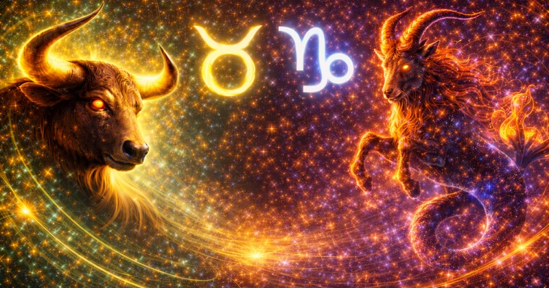 <p><strong>Taurus and Capricorn compatibility is often labeled as one of the strongest zodiac matches — but that label is misleading.</strong></p><p><br>&nbsp;This pairing doesn’t succeed because of natural harmony. It succeeds because both people are highly capable of <strong>sustaining structure over time </strong>— even when that structure stops being examined.</p><p>That difference matters.</p><p>Because in a Taurus and Capricorn relationship, the real question is not:</p><blockquote><em>“Do they work well together?”</em></blockquote><p>It’s:</p><blockquote><strong>“Do they ever stop to evaluate what they’re building—or do they just keep building it?”</strong></blockquote><h2><strong>The Quiet Alignment That Happens Early</strong></h2><p>When Taurus and Capricorn meet, there’s rarely confusion about how to interact.</p><p>They don’t need to negotiate basic expectations:</p><ul><li>&nbsp;reliability is assumed&nbsp;</li><li>&nbsp;effort is reciprocated&nbsp;</li><li>&nbsp;time is treated as something valuable&nbsp;</li></ul><p>This creates an immediate sense of coherence.</p><p>Not excitement. Not intensity.<br><strong>Coherence.</strong></p><p>They operate at a similar baseline:</p><ul><li>&nbsp;neither rushes emotional exposure&nbsp;</li><li>&nbsp;neither improvises their commitments&nbsp;</li><li>&nbsp;neither treats connection casually&nbsp;</li></ul><p>So instead of “figuring each other out,” they begin by <strong>functioning well together almost immediately</strong>.</p><p>This is why <strong>Capricorn and Taurus compatibility</strong> is often perceived as effortless.</p><p>But what’s actually happening is something more specific:</p><blockquote><strong>They share an instinct for building before fully questioning the purpose of what they’re building.</strong></blockquote><h2><strong>The Builder Dynamic (Core Insight)</strong></h2><p>Both Taurus and Capricorn are builders—but not in the same way.</p><ul><li>&nbsp;Taurus builds for <strong>continuity</strong></li><li>&nbsp;Capricorn builds for <strong>progression</strong></li></ul><p>This distinction is subtle but critical.</p><p>Taurus asks:</p><blockquote>“Will this last?”</blockquote><p>Capricorn asks:</p><blockquote>“Will this lead somewhere?”</blockquote><p>At first, these align perfectly.</p><ul><li>&nbsp;something that lasts can also lead somewhere&nbsp;</li><li>&nbsp;something that progresses can also become stable&nbsp;</li></ul><p>So early in a <strong>Taurus and Capricorn relationship</strong>, there is almost no friction. They reinforce each other’s direction.</p><p>But over time, these two questions begin to diverge.</p><h2><strong>Where the Misalignment Begins (And Why It’s Hard to Detect)</strong></h2><p>The misalignment doesn’t appear as conflict.</p><p>It appears as <strong>slightly different priorities within the same system</strong>.</p><p>Example:</p><ul><li>&nbsp;Taurus refines what already exists&nbsp;</li><li>&nbsp;Capricorn upgrades what exists into something more efficient or advanced&nbsp;</li></ul><p>Both are improving the relationship — but in different ways.</p><p>Taurus deepens.<br>Capricorn optimizes.</p><p>And optimization often requires change.</p><p>That’s where tension quietly begins.</p><h2>Capricorn and Taurus <strong>Compatibility Breakdown (Behavioral Reality Model)</strong></h2><h3><strong>1. Structural Alignment → 91%</strong></h3><p>This is one of the highest scores across all pairings.</p><ul><li>&nbsp;both value consistency&nbsp;</li><li>&nbsp;both follow through&nbsp;</li><li>&nbsp;both respect long-term effort&nbsp;</li></ul><p><strong>Result:</strong><br> They can build a relationship that functions extremely well in real life.</p><h3><strong>2. Emotional Transparency → 58%</strong></h3><p>This is where things become less ideal.</p><ul><li>&nbsp;Taurus expresses emotion through presence and consistency&nbsp;</li><li>&nbsp;Capricorn filters emotion through control and timing&nbsp;</li></ul><p><strong>Micro-observation:</strong><br> Both feel deeply — but neither externalizes immediately.</p><p>This creates a relationship where:</p><ul><li>&nbsp;feelings exist&nbsp;</li><li>&nbsp;but are not always articulated&nbsp;</li></ul><h3><strong>3. Adaptability to Change → 49%</strong></h3><p>This is the hidden weakness in <strong>Capricorn and Taurus compatibility</strong>.</p><ul><li>&nbsp;Taurus resists unnecessary change&nbsp;</li><li>&nbsp;Capricorn accepts change only when it serves a goal&nbsp;</li></ul><p>So when change is emotional, undefined, or ambiguous: both hesitate</p><p>This can slow growth in ways that are hard to notice.</p><h3><strong>4. Conflict Expression → 54%</strong></h3><p>Conflict here is not explosive — it’s <strong>delayed</strong>.</p><ul><li>&nbsp;Taurus avoids disruption&nbsp;</li><li>&nbsp;Capricorn postpones until necessary&nbsp;</li></ul><p><strong>Result:</strong><br> Issues accumulate quietly before being addressed.</p><h3><strong>5. Long-Term Sustainability → 88%</strong></h3><p>Very high.</p><p>Why?</p><p>Because both are capable of:</p><ul><li>&nbsp;staying&nbsp;</li><li>&nbsp;working&nbsp;</li><li>&nbsp;maintaining&nbsp;</li></ul><p>Even when things are not perfect.</p><h3><strong>6. Emotional Depth vs Functional Stability → 62%</strong></h3><p>This is the trade-off zone.</p><p>The relationship can become:</p><ul><li>&nbsp;highly functional&nbsp;</li><li>&nbsp;but not deeply explored&nbsp;</li></ul><p>Not because depth is missing — but because it’s not prioritized.</p><h2><strong>The Central Risk: Over-Functionality</strong></h2><p>This is the most important — and most overlooked — dynamic in a <strong>Taurus - Capricorn relationship</strong>.</p><blockquote><strong>Things can work so well that they stop evolving.</strong></blockquote><p>Daily life becomes efficient:</p><ul><li>&nbsp;responsibilities handled&nbsp;</li><li>&nbsp;routines established&nbsp;</li><li>&nbsp;expectations clear&nbsp;</li></ul><p>There is no chaos to fix.</p><p>So nothing forces introspection.</p><h3><strong>Real Micro Moment</strong></h3><p>Two years in:</p><p>They wake up, follow the same schedule, solve the same types of problems, and rarely disagree.</p><p>Everything is “fine.”</p><p>But one of them — usually Capricorn first — starts to feel something difficult to define:</p><blockquote>“We’re doing everything right. So why does this feel static?”</blockquote><p>Taurus may not feel this immediately, because stability itself is fulfilling.</p><p>Capricorn eventually does, because progression has slowed.</p><h2><strong>Emotional Dynamics: Depth Without Expression</strong></h2><p>Both signs are emotionally capable — but selective.</p><ul><li>&nbsp;Taurus expresses through consistency: staying, supporting, showing up&nbsp;</li><li>&nbsp;Capricorn expresses through responsibility: providing, planning, ensuring&nbsp;</li></ul><p>Neither prioritizes emotional narration.</p><p>So the relationship becomes:</p><ul><li>&nbsp;emotionally real&nbsp;</li><li>&nbsp;but not always emotionally visible&nbsp;</li></ul><p>This creates a specific kind of disconnect:</p><blockquote><strong>The relationship feels strong — but not always felt.</strong></blockquote><h2><strong>Intimacy Pattern (Non-Cliché Insight)</strong></h2><p>Intimacy here is not volatile or experimental.</p><p>It is <strong>constructed over time</strong>.</p><ul><li>&nbsp;repetition builds familiarity&nbsp;</li><li>&nbsp;familiarity builds comfort&nbsp;</li><li>&nbsp;comfort builds trust&nbsp;</li></ul><p>But there is a risk.</p><p>If repetition is never disrupted, intimacy becomes <strong>predictable instead of deepening</strong>.</p><p>Not because it lacks emotion — but because it lacks <strong>variation that reveals new layers</strong>.</p><h2><strong>Where Taurus and Capricorn Excel</strong></h2><p>This pairing is extremely strong in:</p><ul><li>&nbsp;building financial stability&nbsp;</li><li>&nbsp;managing responsibilities&nbsp;</li><li>&nbsp;long-term planning&nbsp;</li><li>&nbsp;creating a shared life structure&nbsp;</li></ul><p>In terms of real-world functioning, <strong>Taurus and Capricorn compatibility</strong> is among the highest.</p><p>They can:</p><ul><li>&nbsp;build a home&nbsp;</li><li>&nbsp;build a system&nbsp;</li><li>&nbsp;build a future&nbsp;</li></ul><p>But that strength can mask a deeper question.</p><h2><strong>The Question They Avoid</strong></h2><blockquote>“Are we building something meaningful — or just something that works?”</blockquote><p>That question rarely gets asked — because everything is working.</p><h2><strong>Divergence Pattern Over Time</strong></h2><p>If unexamined, this relationship follows a subtle trajectory:</p><h3><strong>Phase 1: Immediate Alignment (0–6 months)</strong></h3><ul><li>&nbsp;high cooperation&nbsp;</li><li>&nbsp;low friction&nbsp;</li><li>&nbsp;strong mutual respect&nbsp;</li></ul><h3><strong>Phase 2: System Building (6–24 months)</strong></h3><ul><li>&nbsp;routines established&nbsp;</li><li>&nbsp;responsibilities divided&nbsp;</li><li>&nbsp;stability increases&nbsp;</li></ul><h3><strong>Phase 3: Optimization vs Preservation (2–5 years)</strong></h3><ul><li>&nbsp;Capricorn seeks improvement&nbsp;</li><li>&nbsp;Taurus seeks continuity&nbsp;</li></ul><p>This is where divergence begins.</p><h3><strong>Phase 4: Quiet Plateau (5+ years)</strong></h3><p>Everything works.</p><p>But:</p><ul><li>&nbsp;growth slows&nbsp;</li><li>&nbsp;emotional exploration stalls&nbsp;</li><li>&nbsp;routine dominates&nbsp;</li></ul><h2><strong>Counterintuitive Insight</strong></h2><p>This relationship does not fail because of instability.</p><p>It fails because of <strong>unquestioned stability</strong>.</p><h2><strong>Where It Actually Works at a High Level</strong></h2><p>The pairing becomes exceptional when both introduce something unnatural to them:</p><ul><li>&nbsp;Taurus allows periodic disruption&nbsp;</li><li>&nbsp;Capricorn allows non-productive emotional exploration&nbsp;</li></ul><p>That combination creates: stability + growth + depth</p><p>When that happens:</p><p><strong>Compatibility rises to ~85–90% in optimized conditions</strong></p><h2><strong>Hard Truth</strong></h2><p>This is one of the most “successful-looking” pairings in astrology.</p><p>But:</p><blockquote><strong>Success and fulfillment are not the same thing.</strong></blockquote><p>Taurus and Capricorn can achieve the first without ever addressing the second.</p><h2><strong>Final Compatibility Verdict</strong></h2><ul><li><strong>Base compatibility:</strong> 72–78%&nbsp;</li><li><strong>With awareness:</strong> 85–90%&nbsp;</li><li><strong>Without awareness:</strong> plateaus around 70%&nbsp;</li></ul><h2><strong>Direct Answer: Are Taurus and Capricorn Compatible?</strong></h2><p><strong>Taurus and Capricorn compatibility is strong in structure, stability, and long-term potential — but requires conscious effort to maintain emotional depth.</strong></p><ul><li>&nbsp;Taurus provides consistency, grounding, and continuity&nbsp;</li><li>&nbsp;Capricorn provides direction, ambition, and progression&nbsp;</li></ul><p><strong>The relationship works best when both partners actively introduce growth — not just maintain what already works.</strong></p><p>Without that:</p><ul><li>&nbsp;the relationship becomes functional but static&nbsp;</li></ul><p>With it:</p><ul><li>&nbsp;it becomes one of the most durable and meaningful pairings&nbsp;</li></ul><h2><strong>Bottom Line</strong></h2><p>This relationship doesn’t break easily.</p><p>It <strong>settles.</strong></p><p>And whether that settling becomes:</p><ul><li>&nbsp;security<br>&nbsp;or&nbsp;</li><li>&nbsp;stagnation&nbsp;</li></ul><p>depends on one decision:</p><blockquote><strong>Do they keep building — or do they occasionally stop and ask why?</strong></blockquote><p>Learn more about <a href="https://astroscope.net/en/horoscope/taurus/love"><strong style="text-decoration: underline;">Taurus</strong></a><strong> </strong>and<strong> </strong><a href="https://astroscope.net/en/horoscope/capricorn/love"><strong style="text-decoration: underline;">Capricorn</strong></a><strong> </strong>Love and Relationships in our detailed horoscope guides.</p>
