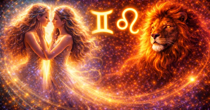 <p>Gemini and Leo compatibility is often described as “fun,” “electric,” or “naturally compatible.” And at first glance, that’s true.</p><p>They talk easily.<br>They laugh easily.<br>They <em>notice</em> each other immediately.</p><p>But that surface-level explanation misses what actually defines this relationship long-term.</p><p>Because beneath the chemistry, this pairing runs on something far more specific:</p><blockquote><strong>Gemini and Leo are both performers — but they are performing for completely different reasons.</strong></blockquote><p>Gemini performs to explore.<br>Leo performs to be recognized.</p><p>And whether this relationship thrives or collapses depends on whether those two motivations start feeding each other — or competing.</p><h1>This Is Not About Fire and Air — It’s About Attention Economics</h1><p>Most compatibility takes stop at “air fuels fire.” That’s poetic, but not useful.</p><p>The real dynamic between Gemini and Leo revolves around <strong>attention</strong>:</p><ul><li>&nbsp;Who gives it&nbsp;</li><li>&nbsp;How it’s received&nbsp;</li><li>&nbsp;When it’s withheld&nbsp;</li></ul><p>Leo experiences attention as <strong>validation of identity</strong>.<br> Gemini experiences attention as <strong>a form of engagement</strong>.</p><p>That sounds similar — but it’s not.</p><p>For Leo, attention answers:</p><blockquote>“Am I valued?”</blockquote><p>For Gemini, attention answers:</p><blockquote>“Is this interesting?”</blockquote><p>So when Gemini’s attention fluctuates — as it naturally does — Leo doesn’t experience that as neutral.</p><p>They experience it as <strong>a shift in how they are being valued</strong>.</p><p>And that’s where things start to get complicated.</p><h1>The Attraction: Recognition at First Sight</h1><p>This is one of those pairings where attraction is immediate — and very real.</p><p>Leo sees Gemini and thinks:</p><blockquote>“They’re sharp, quick, different. They see things others don’t.”</blockquote><p>Gemini sees Leo and thinks:</p><blockquote>“They’re confident, expressive, alive. They <em>are</em> the moment.”</blockquote><p>There’s mutual admiration here — but it’s not identical.</p><p>Leo admires Gemini’s <strong>mind</strong>.<br> Gemini admires Leo’s <strong>presence</strong>.</p><p>And in the beginning, this creates a powerful loop:</p><ul><li>&nbsp;Leo shines → Gemini engages&nbsp;</li><li>&nbsp;Gemini engages → Leo shines more&nbsp;</li></ul><p>It feels effortless because both are getting something they naturally respond to:</p><ul><li>&nbsp;Leo gets attention&nbsp;</li><li>&nbsp;Gemini gets stimulation&nbsp;</li></ul><p>But like most dynamics built on momentum, it changes once familiarity sets in.</p><h1>Where It Starts to Shift: When Attention Becomes Expected</h1><p>At the beginning, Gemini’s attention feels spontaneous — and that’s exactly why Leo values it.</p><p>But over time, something subtle happens.</p><p>Leo stops experiencing that attention as a bonus and starts experiencing it as:</p><blockquote><em>baseline.</em></blockquote><p>Not in a demanding way — but in a stabilizing way.</p><p>Because Leo doesn’t just enjoy being seen — they <strong>anchor in it</strong>.</p><p>Gemini, however, doesn’t operate on emotional baselines.</p><p>Their attention is naturally:</p><ul><li>&nbsp;Variable&nbsp;</li><li>&nbsp;Context-driven&nbsp;</li><li>&nbsp;Responsive to interest&nbsp;</li></ul><p>So when Gemini’s focus shifts — even temporarily — it creates a gap.</p><p>To Gemini, it’s nothing:</p><blockquote>“I’m just thinking about something else today.”</blockquote><p>To Leo, it’s noticeable:</p><blockquote>“Something changed.”</blockquote><p>And unlike Cancer (who internalizes and observes), Leo externalizes.</p><p>That’s where the tension begins — not silently, but visibly.</p><h1>The First Real Conflict: Visibility vs Freedom</h1><p>The first meaningful conflict in a Gemini–Leo relationship usually doesn’t look dramatic.</p><p>It looks like a mismatch in expectations.</p><p>Leo might express:</p><ul><li>&nbsp;“You’ve been distant lately”&nbsp;</li><li>&nbsp;“You’re not as present as before”&nbsp;</li></ul><p>Gemini hears:</p><blockquote>“You’re asking me to be consistent in a way that feels unnatural.”</blockquote><p>So instead of leaning in, Gemini often does something subtle:<br>they <strong>pull back slightly to rebalance themselves</strong>.</p><p>Leo, who is already sensing a dip in attention, reacts instinctively:<br>they <strong>lean forward to restore connection</strong>.</p><p>And just like that, a pattern begins:</p><blockquote>Leo increases presence → Gemini creates space → Leo notices more → Gemini feels pressure</blockquote><p>This isn’t about love.</p><p>It’s about <strong>how each person regulates connection</strong>.</p><h1>The Hidden Ego Dynamic No One Talks About</h1><p>This pairing has a quiet but powerful ego layer that most descriptions ignore.</p><p>Leo’s ego is visible. It’s tied to:</p><ul><li>&nbsp;recognition&nbsp;</li><li>&nbsp;appreciation&nbsp;</li><li>&nbsp;being chosen&nbsp;</li></ul><p>Gemini’s ego is less obvious — but just as strong.</p><p>It’s tied to:</p><ul><li>&nbsp;intellectual independence&nbsp;</li><li>&nbsp;not being controlled&nbsp;</li><li>&nbsp;the freedom to shift without explanation&nbsp;</li></ul><p>So conflict doesn’t just hit emotions — it hits identity.</p><p>When Leo feels ignored, it’s not just:</p><blockquote>“You’re not paying attention”</blockquote><p>It’s:</p><blockquote>“You’re not recognizing my value”</blockquote><p>When Gemini feels pressured, it’s not just:</p><blockquote>“You want more time”</blockquote><p>It’s:</p><blockquote>“You’re limiting my autonomy”</blockquote><p>And because neither frames it that way directly, arguments often stay on the surface while something deeper is actually being threatened.</p><h1>Communication: Fast vs Intentional Expression</h1><p>At first, communication feels like the easiest part of this relationship.</p><p>Gemini brings:</p><ul><li>&nbsp;speed&nbsp;</li><li>&nbsp;wit&nbsp;</li><li>&nbsp;adaptability&nbsp;</li></ul><p>Leo brings:</p><ul><li>&nbsp;clarity&nbsp;</li><li>&nbsp;confidence&nbsp;</li><li>&nbsp;emotional directness&nbsp;</li></ul><p>But over time, their styles begin to clash — not because they can’t communicate, but because they <strong>communicate for different purposes</strong>.</p><p>Gemini speaks to:</p><blockquote>explore, test, and play with ideas</blockquote><p>Leo speaks to:</p><blockquote>express, declare, and be understood</blockquote><p>So Gemini may:</p><ul><li>&nbsp;joke during serious moments&nbsp;</li><li>&nbsp;shift topics quickly&nbsp;</li><li>&nbsp;keep things mentally fluid&nbsp;</li></ul><p>While Leo may:</p><ul><li>&nbsp;want emotional clarity&nbsp;</li><li>&nbsp;expect consistency in tone&nbsp;</li><li>&nbsp;take words at face value&nbsp;</li></ul><p>This creates moments where Leo feels:</p><blockquote>“You’re not taking this seriously”</blockquote><p>And Gemini feels:</p><blockquote>“You’re making this heavier than it needs to be”</blockquote><p>Neither is wrong — but they’re operating on different communication intentions.</p><h1>Attraction vs Sustainability: Where Most Pairs Fail</h1><p>Gemini and Leo rarely struggle with attraction.</p><p>They struggle with <strong>sustainability</strong>.</p><p>Because what creates the spark is not what maintains the bond.</p><p>Early on:</p><ul><li>&nbsp;Gemini is fascinated by Leo’s energy&nbsp;</li><li>&nbsp;Leo is energized by Gemini’s attention&nbsp;</li></ul><p>Later on:</p><ul><li>&nbsp;Gemini normalizes Leo’s presence&nbsp;</li><li>&nbsp;Leo starts tracking Gemini’s attention&nbsp;</li></ul><p>This shift is subtle — but critical.</p><p>It’s the difference between:</p><blockquote><em>“I choose you”</em><br> and<br> <em>“I expect you”</em></blockquote><p>If that transition isn’t handled consciously, the relationship begins to feel uneven.</p><h1>The Real Power Dynamic: Who Sets the Tone?</h1><p>In most Gemini–Leo relationships, one question quietly determines everything:</p><blockquote><strong>Who is setting the emotional tone of the relationship?</strong></blockquote><p>Leo tries to set it through:</p><ul><li>&nbsp;consistency&nbsp;</li><li>&nbsp;presence&nbsp;</li><li>&nbsp;expressed expectations&nbsp;</li></ul><p>Gemini sets it through:</p><ul><li>&nbsp;responsiveness&nbsp;</li><li>&nbsp;engagement&nbsp;</li><li>&nbsp;fluctuation&nbsp;</li></ul><p>If Leo dominates, Gemini feels restricted.</p><p>If Gemini dominates, Leo feels unappreciated.</p><p>The relationship only stabilizes when:</p><blockquote>tone is not controlled — but negotiated</blockquote><p>And that requires something both signs don’t naturally prioritize:<br><strong>slowing down their default reactions</strong>.</p><h1>Intimacy: Play Meets Pride</h1><p>Physical and emotional intimacy between Gemini and Leo is rarely dull.</p><p>There’s:</p><ul><li>&nbsp;playfulness&nbsp;</li><li>&nbsp;charisma&nbsp;</li><li>&nbsp;mutual attraction&nbsp;</li></ul><p>But intimacy here isn’t just about connection — it’s also about <strong>validation</strong>.</p><p>Leo wants to feel:</p><blockquote>desired, chosen, fully seen</blockquote><p>Gemini wants to feel:</p><blockquote>engaged, excited, mentally present</blockquote><p>When things are good, this creates a powerful loop:</p><ul><li>&nbsp;Leo expresses warmth → Gemini responds with enthusiasm&nbsp;</li><li>&nbsp;Gemini brings novelty → Leo amplifies it emotionally&nbsp;</li></ul><p>But when things are off:</p><ul><li>&nbsp;Leo may seek reassurance through closeness&nbsp;</li><li>&nbsp;Gemini may seek relief through distance&nbsp;</li></ul><p>And suddenly, intimacy becomes misaligned.</p><h1>The Part That Hurts (But Needs to Be Said)</h1><p>Gemini will, at some point, unintentionally make Leo feel replaceable.</p><p>Not because Gemini wants someone else — but because Gemini’s attention is <strong>not fixed</strong>.</p><p>Leo, however, experiences love as something that should feel <strong>focused and unmistakable</strong>.</p><p>At the same time:</p><p>Leo will, at some point, make Gemini feel managed.</p><p>Not through control — but through expectation.</p><p>And for Gemini, expectation quickly turns into:</p><blockquote>limitation.</blockquote><p>So both people end up feeling something uncomfortable:</p><ul><li>&nbsp;Leo feels less special than they expected&nbsp;</li><li>&nbsp;Gemini feels less free than they need&nbsp;</li></ul><p>And neither feeling is easy to ignore.</p><h1>Why This Relationship Still Works (When It Does)</h1><p>Despite all of this, Gemini and Leo can be one of the most dynamic, alive, and mutually enhancing pairings — but only under specific conditions.</p><p>Not because they’re naturally easy.</p><p>But because they can <strong>evolve each other</strong>.</p><p>Gemini learns:</p><ul><li>&nbsp;how to sustain attention, not just give it&nbsp;</li><li>&nbsp;how to show appreciation in ways that land emotionally&nbsp;</li></ul><p>Leo learns:</p><ul><li>&nbsp;how to allow fluctuation without personalizing it&nbsp;</li><li>&nbsp;how to receive attention without demanding consistency&nbsp;</li></ul><p>And when that happens, something shifts:</p><p>Attention stops being something that is <strong>measured</strong><br> and becomes something that is <strong>shared</strong>.</p><h1>The Deeper Truth: This Is a Relationship About Recognition</h1><p>At its core, Gemini and Leo compatibility isn’t about communication, emotion, or even attraction.</p><p>It’s about <strong>recognition</strong>.</p><p>Leo asks:</p><blockquote>“Do you see me clearly — and consistently?”</blockquote><p>Gemini asks:</p><blockquote>“Can I be myself without being fixed into one version?”</blockquote><p>When those two questions are answered with awareness — not assumption — the relationship becomes something rare.</p><p>Not just exciting.</p><p>But sustainable.</p><h1>Final Insight: It Only Works When Attention Stops Being Tested</h1><p>Most Gemini–Leo relationships fail not because of incompatibility — but because attention becomes a test.</p><ul><li>&nbsp;Leo tests whether it’s consistent&nbsp;</li><li>&nbsp;Gemini tests whether it’s free&nbsp;</li></ul><p>And tests create pressure.</p><p>But when both stop testing and start understanding:</p><ul><li>&nbsp;Leo stops interpreting fluctuation as rejection&nbsp;</li><li>&nbsp;Gemini stops interpreting expectation as control&nbsp;</li></ul><p>That’s when the relationship matures.</p><p>Not into something calmer — but into something more intentional.</p><p>Because at its best, this pairing isn’t just chemistry.</p><p>It’s a connection where:</p><ul><li>&nbsp;energy meets presence&nbsp;</li><li>&nbsp;curiosity meets confidence&nbsp;</li><li>&nbsp;and attention becomes something given — not negotiated&nbsp;</li></ul><p>And that’s what makes it powerful.</p><p>Learn more about Leo Love and Gemini Love and Relationships here: <a href="https://astroscope.net/en/horoscope/leo/love"><strong style="text-decoration: underline;">Leo Love Forecast</strong></a> and <a href="https://astroscope.net/en/horoscope/gemini/love"><strong style="text-decoration: underline;">Gemini Love Forecast</strong></a>.</p>