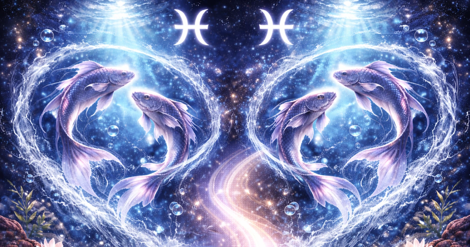 <p>Pisces and Pisces compatibility doesn’t break in obvious ways. It blurs.</p><p>At first, it can feel like the easiest connection in the world — no explanations needed, no harsh edges, no sense of being misunderstood. Both people operate in a similar emotional frequency, so there’s immediate recognition. Not intellectual recognition like air signs, but something quieter: a sense that the other person already understands without being told.</p><p>But that ease hides a structural problem.</p><p>Because when two people relate primarily through feeling rather than definition, the relationship can become <strong>experiential instead of anchored</strong>. Things are deeply felt, but not clearly established. There’s connection, but not always clarity about what that connection actually is.</p><p>In practical terms, Pisces and Pisces are compatible when at least one person can introduce <em>distinction</em> into a system that naturally dissolves it. Without that, the relationship becomes emotionally rich but structurally undefined.</p><h3>The Core Dynamic: Amplification Without Separation</h3><p>Pisces doesn’t process experience by isolating it. It blends.</p><p>Emotions, impressions, memories, expectations — they overlap instead of staying discrete. This is what gives Pisces its depth, but also what makes it difficult to maintain boundaries.</p><p>Now double that.</p><p>Two Pisces together don’t just share emotions — they <strong>amplify</strong> them. A small feeling can expand quickly because it’s being mirrored, reflected, and fed back into the system from both sides.</p><p>This creates intensity, but not always accuracy.</p><p>Because amplification doesn’t distinguish between:</p><ul><li>&nbsp;what is actually happening&nbsp;</li><li>&nbsp;what is being imagined&nbsp;</li><li>&nbsp;what is being projected&nbsp;</li></ul><p>Everything enters the same emotional field.</p><h3>Communication Happens Before Language — and That’s the Problem</h3><p>Pisces-to-Pisces interaction often bypasses explicit communication.</p><p>There are looks, tones, subtle shifts — and both people read them quickly. Words feel secondary. Sometimes even unnecessary.</p><p>That creates a powerful sense of closeness early on:</p><ul><li>&nbsp;“we don’t even have to explain things”&nbsp;</li></ul><p>But over time, this becomes fragile.</p><p>Because interpretation replaces clarification.</p><p>Instead of:</p><ul><li>&nbsp;asking → confirming → understanding&nbsp;</li></ul><p>you get:</p><ul><li>&nbsp;sensing → assuming → reacting&nbsp;</li></ul><p>This is where misalignment begins, not through conflict, but through <strong>unchecked interpretation</strong>.</p><p>And because both are intuitive, both trust their perception — even when it’s incomplete.</p><h3>Emotional Boundaries: Where Do You End and I Begin?</h3><p>In most relationships, there’s at least some friction between two emotional systems.</p><p>Here, that friction is minimal.</p><p>At first, that feels like harmony. But long-term, it creates a different issue:</p><p><strong>loss of differentiation.</strong></p><ul><li>&nbsp;one person’s mood affects the other immediately&nbsp;</li><li>&nbsp;emotional states synchronize without conscious choice&nbsp;</li><li>&nbsp;personal space becomes psychologically unclear&nbsp;</li></ul><p>This can feel intimate, even spiritual.</p><p>But it also makes it difficult to answer basic questions:</p><ul><li>&nbsp;who is feeling what?&nbsp;</li><li>&nbsp;where did this emotion originate?&nbsp;</li><li>&nbsp;is this mine, yours, or shared?&nbsp;</li></ul><p>Without those distinctions, emotional regulation becomes harder, not easier.</p><h3>Attraction: The Pull Toward Merging</h3><p>Pisces doesn’t pursue in a direct way. It gravitates.</p><p>So when two Pisces connect, attraction doesn’t always look like pursuit. It looks like <strong>drifting closer until separation feels unnatural</strong>.</p><p>There’s often:</p><ul><li>&nbsp;softness instead of intensity&nbsp;</li><li>&nbsp;continuity instead of spikes&nbsp;</li><li>&nbsp;a sense of emotional safety that builds quietly&nbsp;</li></ul><p>But attraction here is not based on contrast — it’s based on similarity.</p><p>And similarity has a hidden limit.</p><p>Because without difference:</p><ul><li>&nbsp;there’s less tension&nbsp;</li><li>&nbsp;less polarity&nbsp;</li><li>&nbsp;less friction to generate momentum&nbsp;</li></ul><p>So while the bond can feel deep, it can also become static if nothing introduces variation.</p><h3>Conflict Avoidance: The Silent Accumulation</h3><p>Pisces doesn’t naturally confront. It absorbs, adapts, or withdraws.</p><p>With two Pisces, conflict rarely surfaces directly. Instead:</p><ul><li>&nbsp;discomfort is sensed but not named&nbsp;</li><li>&nbsp;issues are felt but not articulated&nbsp;</li><li>&nbsp;boundaries are crossed but not enforced&nbsp;</li></ul><p>This doesn’t eliminate conflict. It <strong>internalizes</strong> it.</p><p>Over time, small unspoken tensions accumulate. But instead of becoming clear disagreements, they turn into:</p><ul><li>&nbsp;emotional fatigue&nbsp;</li><li>&nbsp;quiet resentment&nbsp;</li><li>&nbsp;subtle distancing&nbsp;</li></ul><p>And because neither wants to disrupt the emotional atmosphere, the real issues remain submerged.</p><h3>The Reality Distortion Problem</h3><p>This pairing is particularly vulnerable to narrative drift.</p><p>Because both partners rely heavily on intuition, they construct meaning from incomplete data — and then reinforce it emotionally.</p><p>Example pattern:</p><ul><li>&nbsp;one person feels a shift&nbsp;</li><li>&nbsp;interprets it internally&nbsp;</li><li>&nbsp;responds based on that interpretation&nbsp;</li><li>&nbsp;the other reacts to the response, not the original reality&nbsp;</li></ul><p>At that point, both are interacting with <strong>constructed versions of the situation</strong>, not the situation itself.</p><p>This doesn’t feel false. It feels real — because it’s emotionally consistent.</p><p>But it can diverge significantly from what’s actually happening between them.</p><h3>Long-Term Outcome: Dissolution vs Devotion</h3><p>Pisces–Pisces relationships tend to move toward one of two extremes:</p><ol><li><strong>Dissolution</strong><br> The connection slowly loses definition.<br> Boundaries blur, communication weakens, and eventually the relationship fades without a clear ending.&nbsp;</li><li><strong>Devotion</strong><br> The connection deepens into something highly bonded, almost insulated from the outside world.<br> But this only works if both partners develop enough awareness to stabilize the emotional field.&nbsp;</li></ol><p>There’s rarely a middle ground.</p><p>Because without structure, intensity either disperses or condenses.</p><h3>What Stabilizes This Pairing</h3><p>This is not about adding “logic” in a generic sense. It’s about introducing <strong>differentiation mechanisms</strong>.</p><p>In practical terms, Pisces and Pisces become compatible when:</p><ul><li>&nbsp;feelings are expressed <em>in words</em>, not just sensed&nbsp;</li><li>&nbsp;assumptions are checked instead of trusted automatically&nbsp;</li><li>&nbsp;emotional boundaries are acknowledged, even if they feel unnatural&nbsp;</li></ul><p>This requires effort, because it goes against their default mode.</p><p>But without it, the relationship remains fluid — and fluid systems don’t hold shape on their own.</p><h3>The Role of the Rest of the Chart</h3><p>This pairing is extremely sensitive to grounding influences.</p><p>If both charts are heavily water/mutable:</p><ul><li>&nbsp;the relationship intensifies but destabilizes&nbsp;</li></ul><p>If one or both have:</p><ul><li><strong>Earth placements</strong> → structure, realism, follow-through&nbsp;</li><li><strong>Air placements</strong> → articulation, perspective, detachment&nbsp;</li></ul><p>then the dynamic becomes more sustainable.</p><p>Moon and Mercury are especially critical:</p><ul><li>&nbsp;strong emotional regulation (Moon) prevents overwhelm&nbsp;</li><li>&nbsp;clear communication patterns (Mercury) reduce misinterpretation&nbsp;</li></ul><p>Without these supports, the relationship relies too heavily on intuition — and intuition alone is not a stable system.</p><h3>The Real Compatibility Question</h3><p>Not:<br>&nbsp;“Do they understand each other?”</p><p>They usually do — at least initially.</p><p>The real question is:</p><p><strong>Can two people who naturally dissolve boundaries learn to maintain them without losing connection?</strong></p><p>Because that’s the paradox here.</p><p>Pisces connects by merging.</p><p>But relationships require some degree of separation to function.</p><p>If both people merge completely, the relationship loses structure.<br>&nbsp;If they maintain separation consciously, the connection gains stability.</p><h3>Final Thought</h3><p>Pisces × Pisces is not difficult because of difference.</p><p>It’s difficult because of <strong>similarity taken too far</strong>.</p><p>Everything flows:</p><ul><li>&nbsp;emotions&nbsp;</li><li>&nbsp;meanings&nbsp;</li><li>&nbsp;identities&nbsp;</li></ul><p>And without something to contain that flow, it spreads until it loses form.</p><p>But if containment is introduced — gently, consciously — something else becomes possible:</p><p>A relationship that is not just emotionally deep, but <strong>emotionally coherent</strong>.</p><p>Where feeling doesn’t replace reality, but interacts with it.</p><p>Where connection doesn’t erase identity, but coexists with it.</p><p>That’s the version that lasts.</p><p>Everything else…</p><p>eventually dissolves.</p><p>Discover more about Pisces Love and Relationships Horoscope <a href="https://astroscope.net/en/horoscope/pisces/love"><strong style="text-decoration: underline;">here</strong></a>.</p>