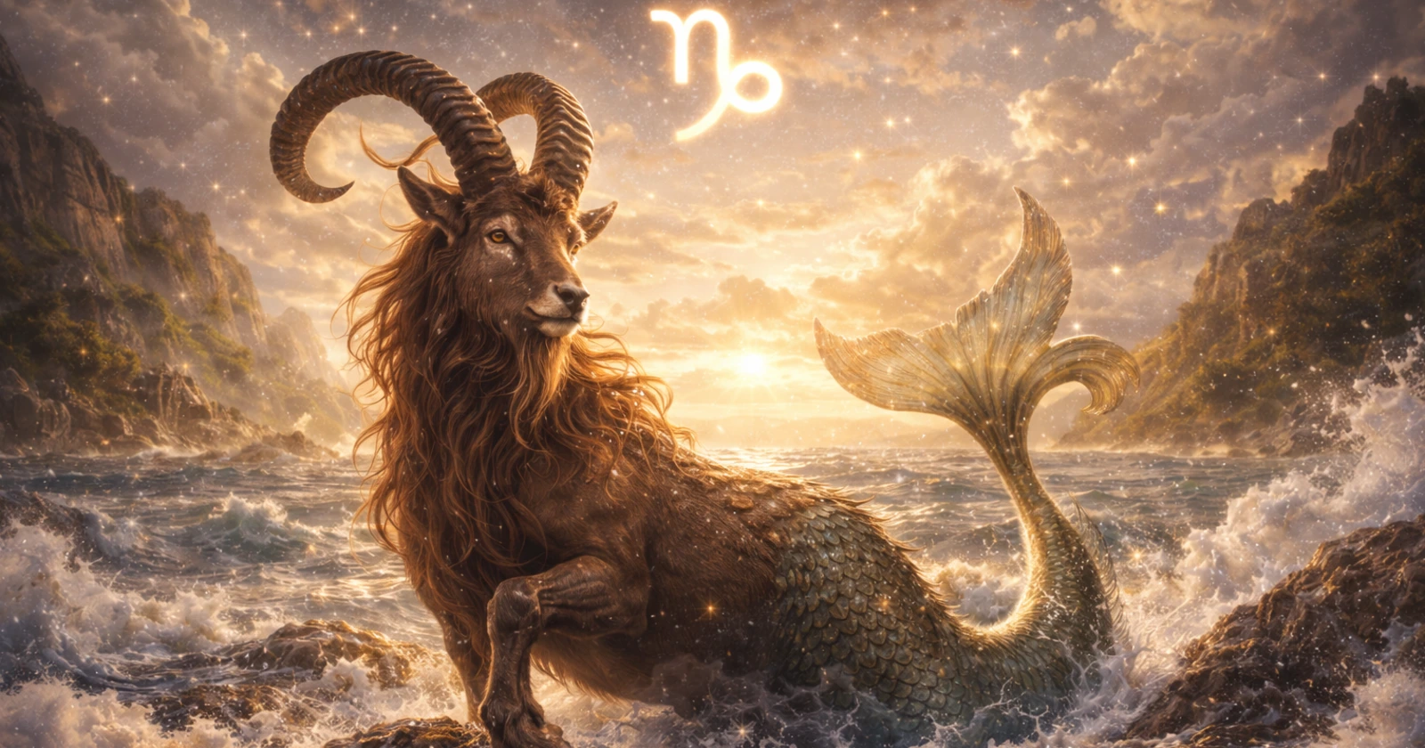 capricorn
