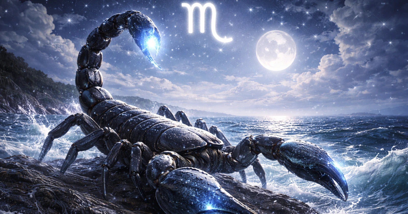scorpio