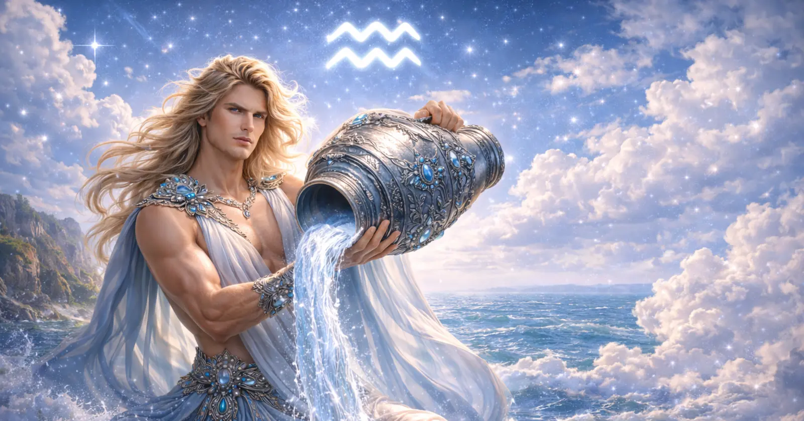 aquarius